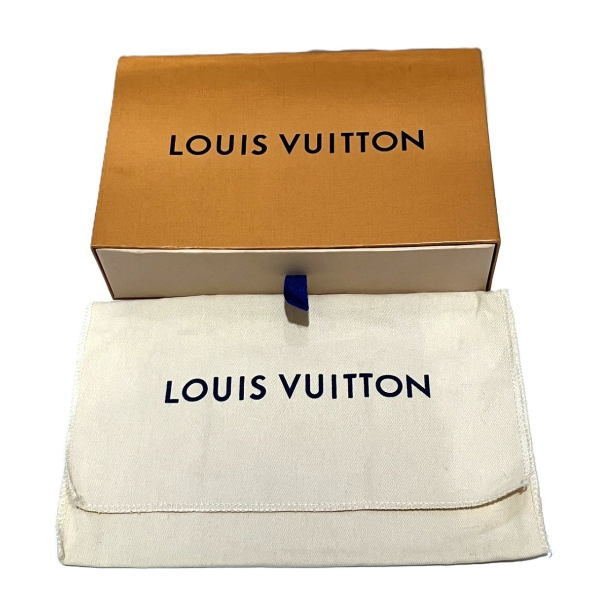 Louis Vuitton Brown Monogram Canvas Shoulder Bag (Pre-Owned)