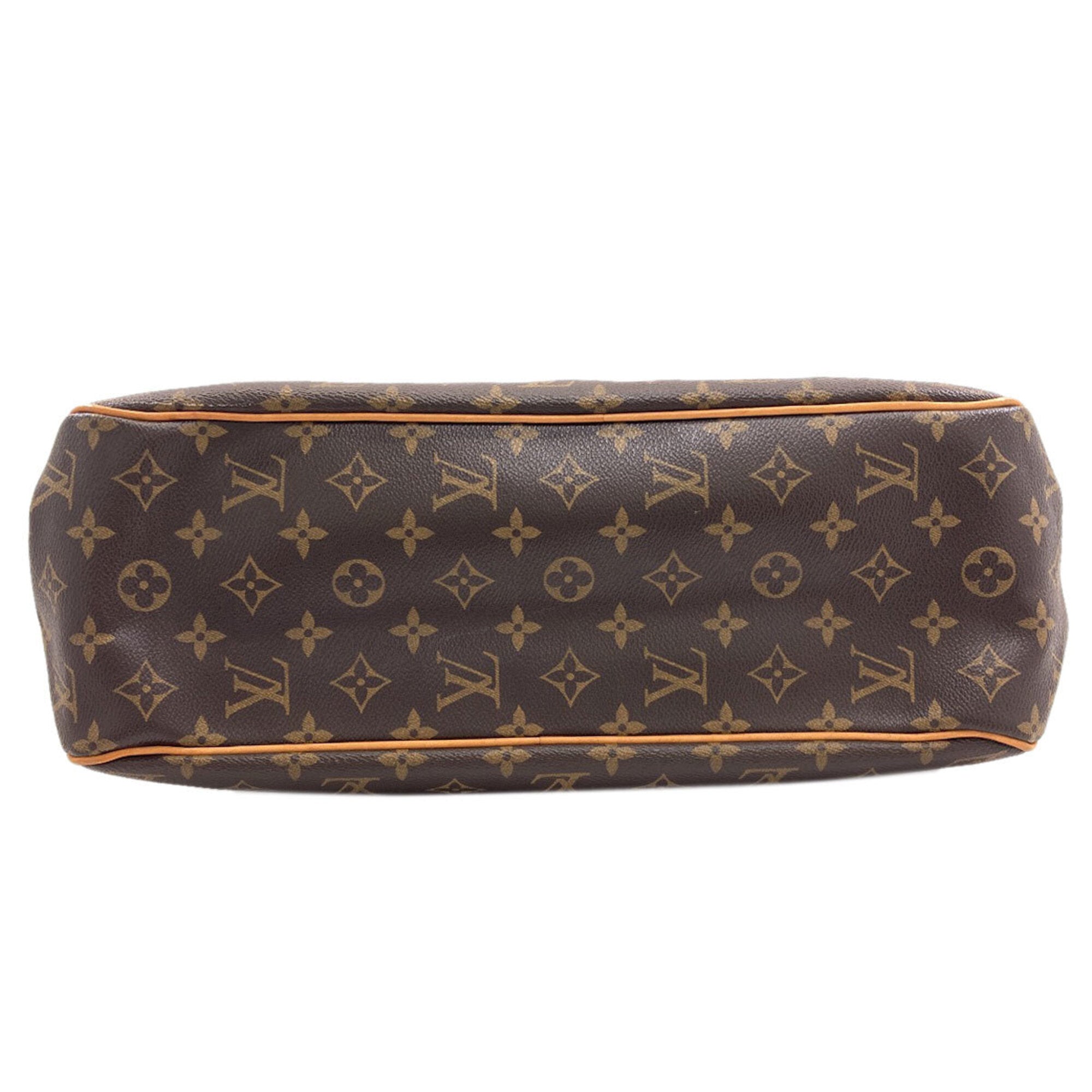 Louis Vuitton Monogram Monogram Monogram Tote Bag (Pre-Owned)