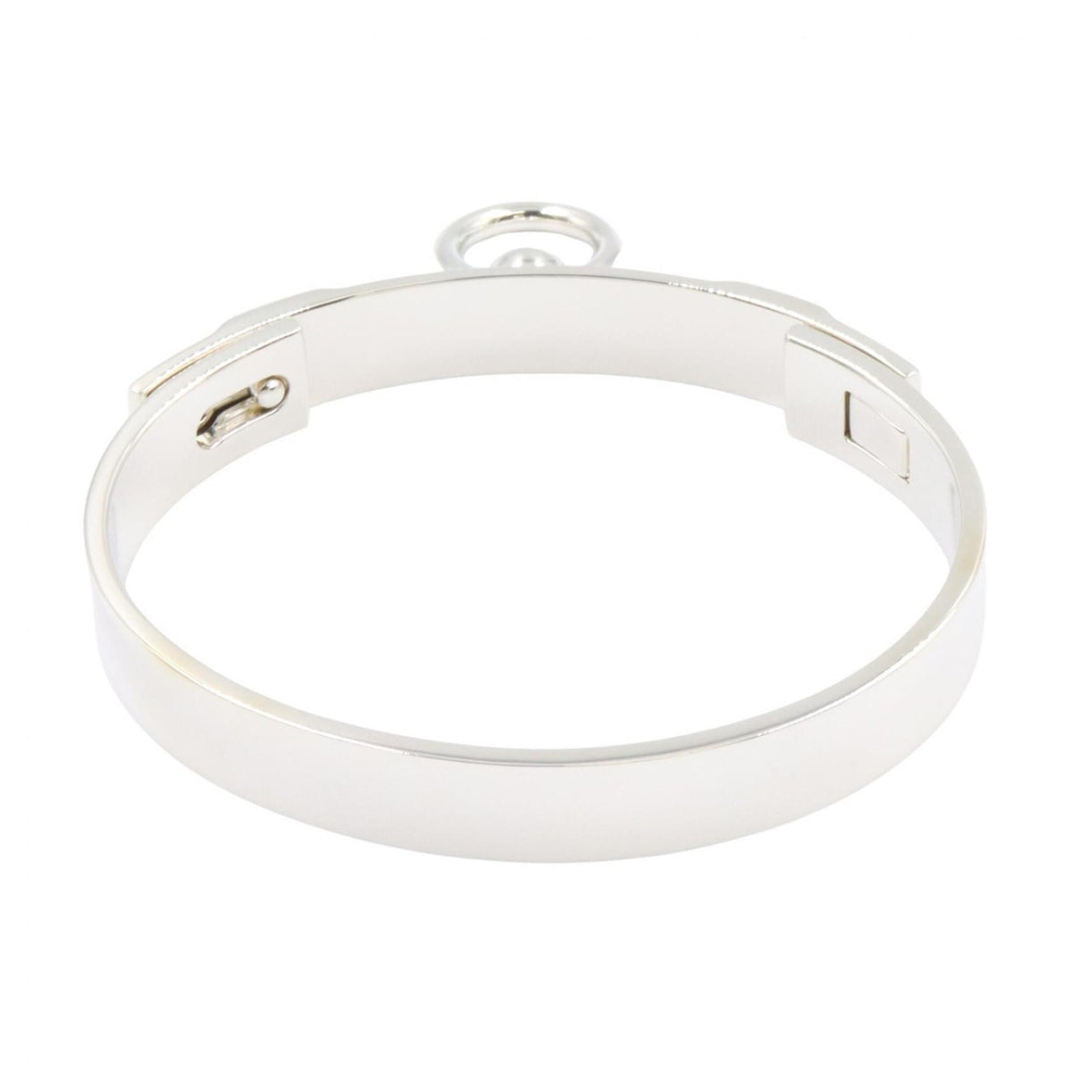 Hermes Collier De Chien Charm Bracelet (Pre-Owned)