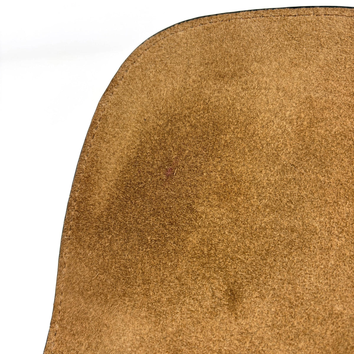 Loewe Brown Leather Shoulder Bag (Pre-Owned)