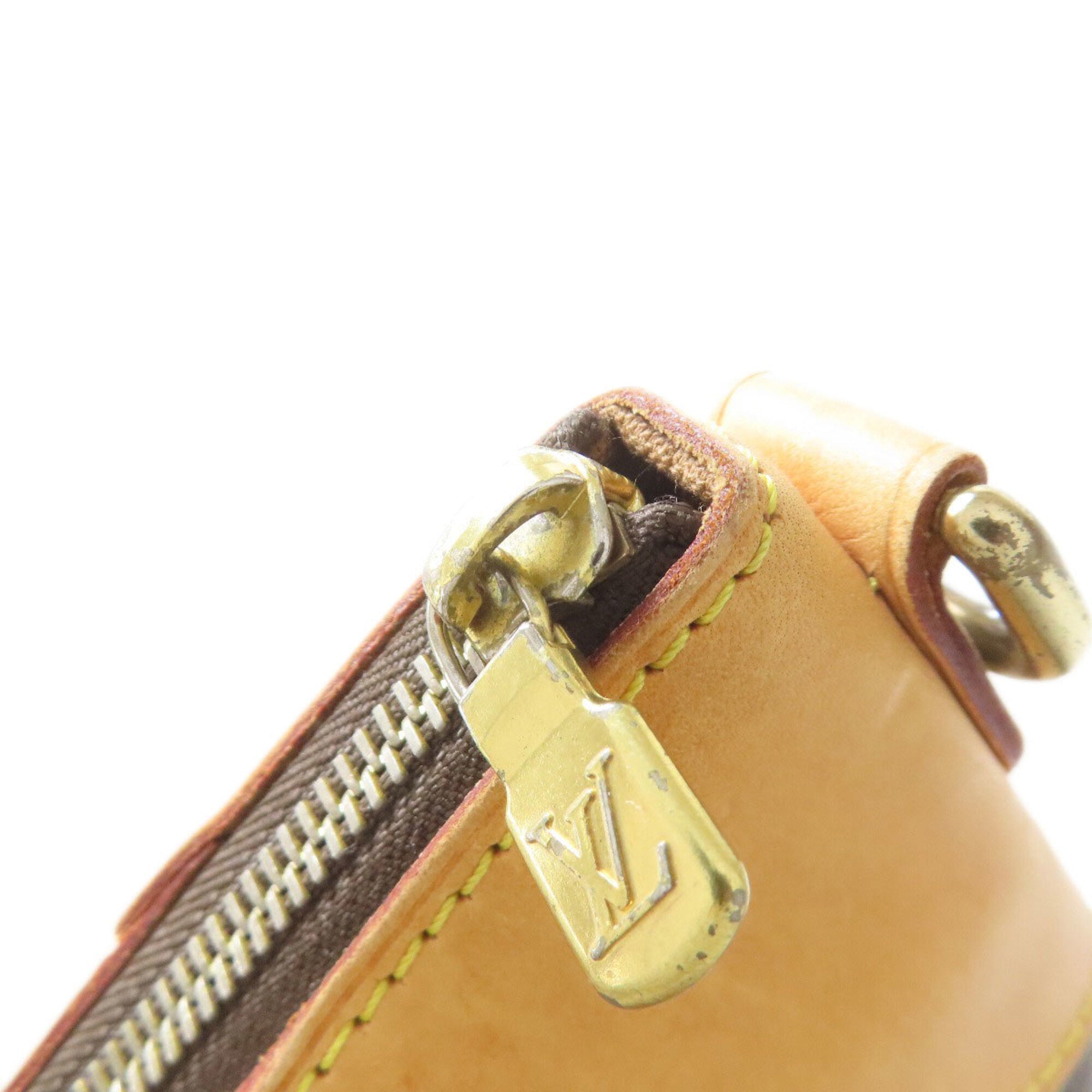 Louis Vuitton Monogram Monogram Tote Bag (Pre-Owned)