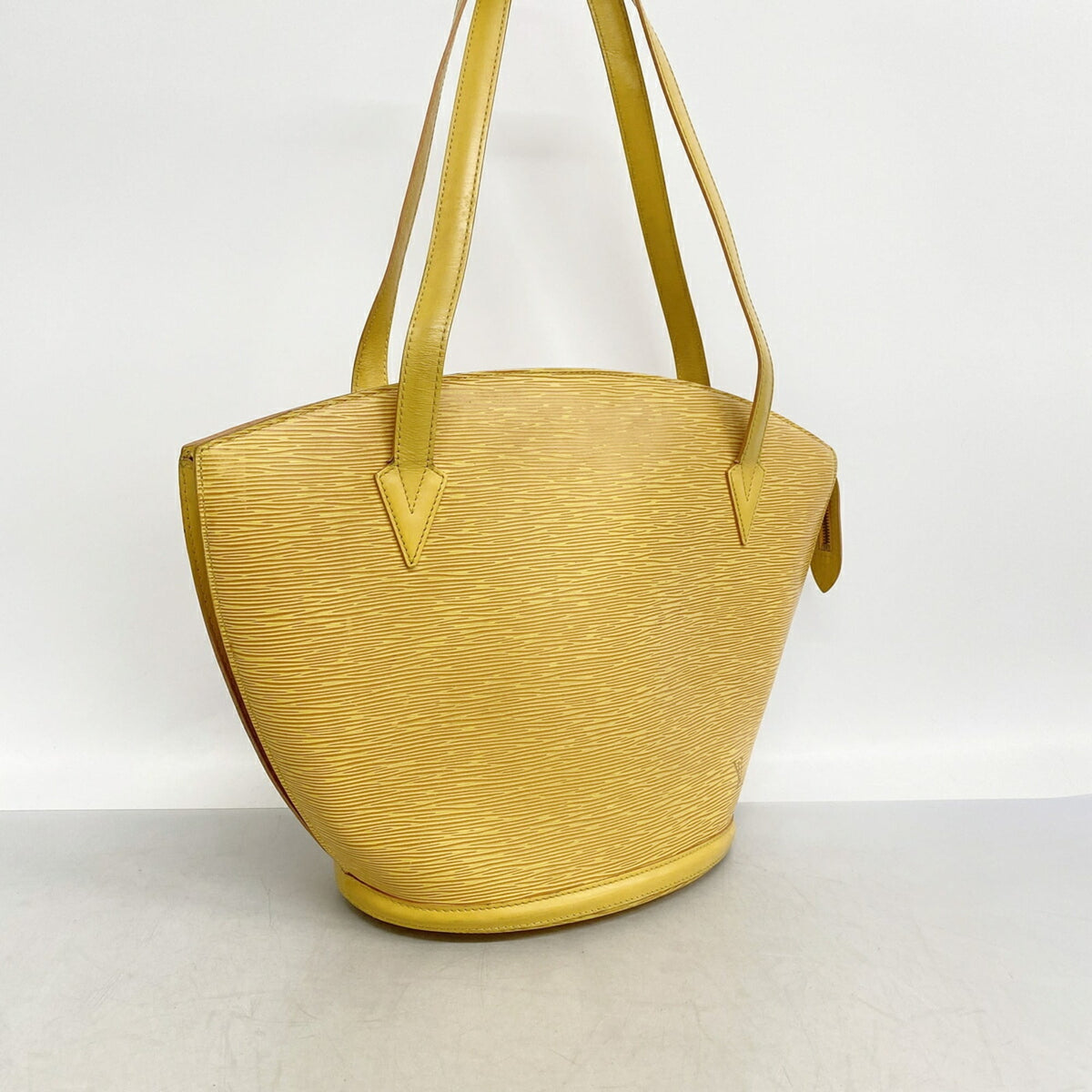 Louis Vuitton Jaune Shoulder Bag (Pre-Owned)