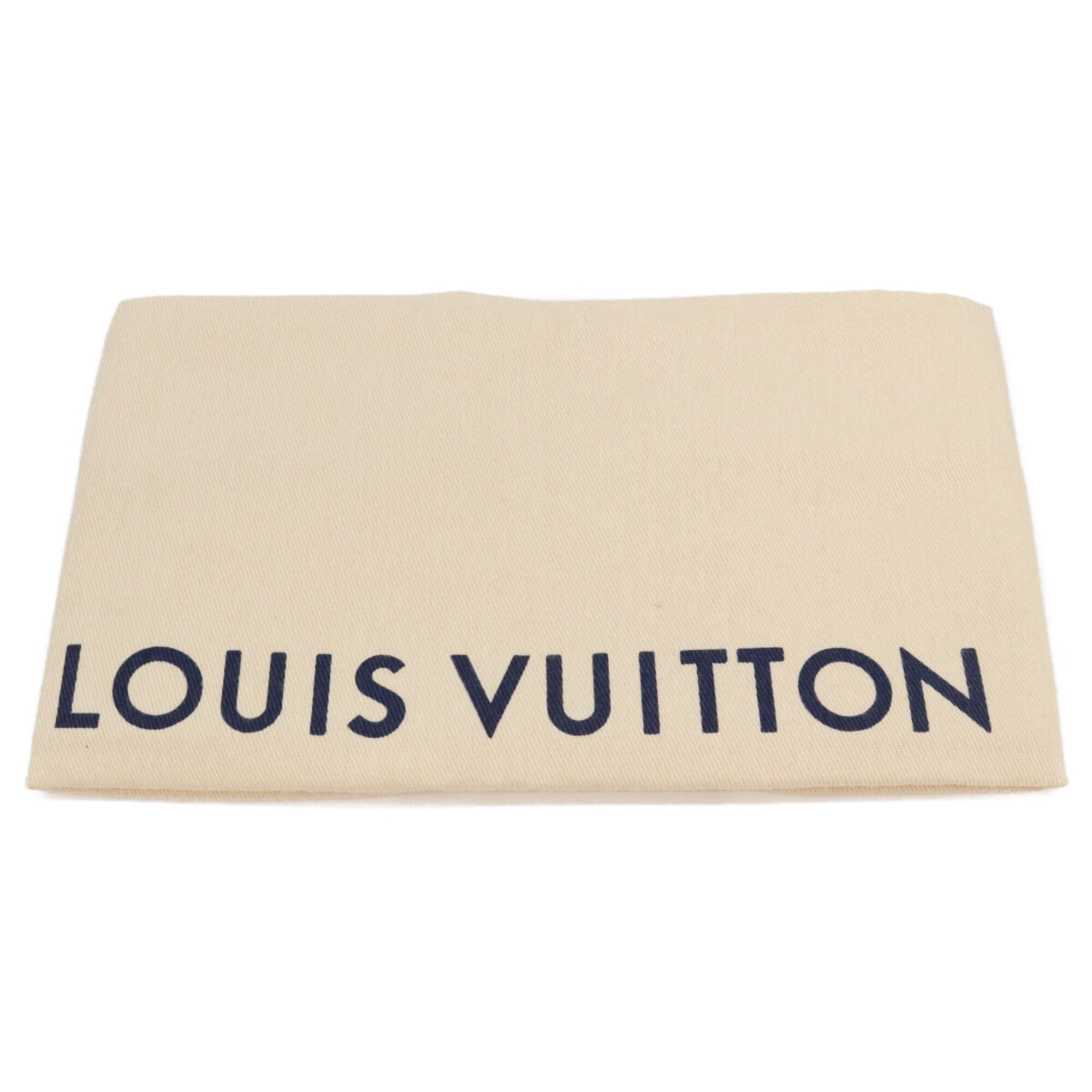 Louis Vuitton Cerise Red Color Monogram Empreinte Shoulder Bag (Pre-Owned)