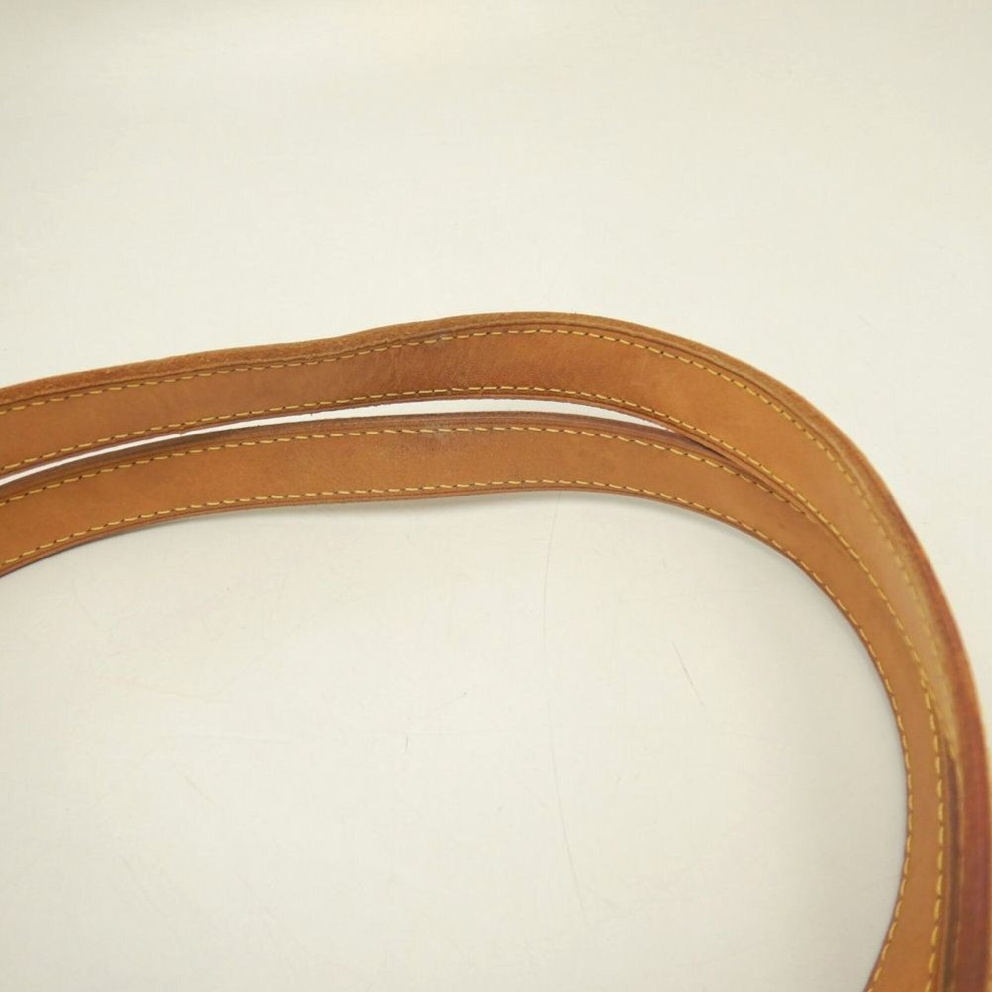 Louis Vuitton Monogram Brown Monogram Tote Bag (Pre-Owned)