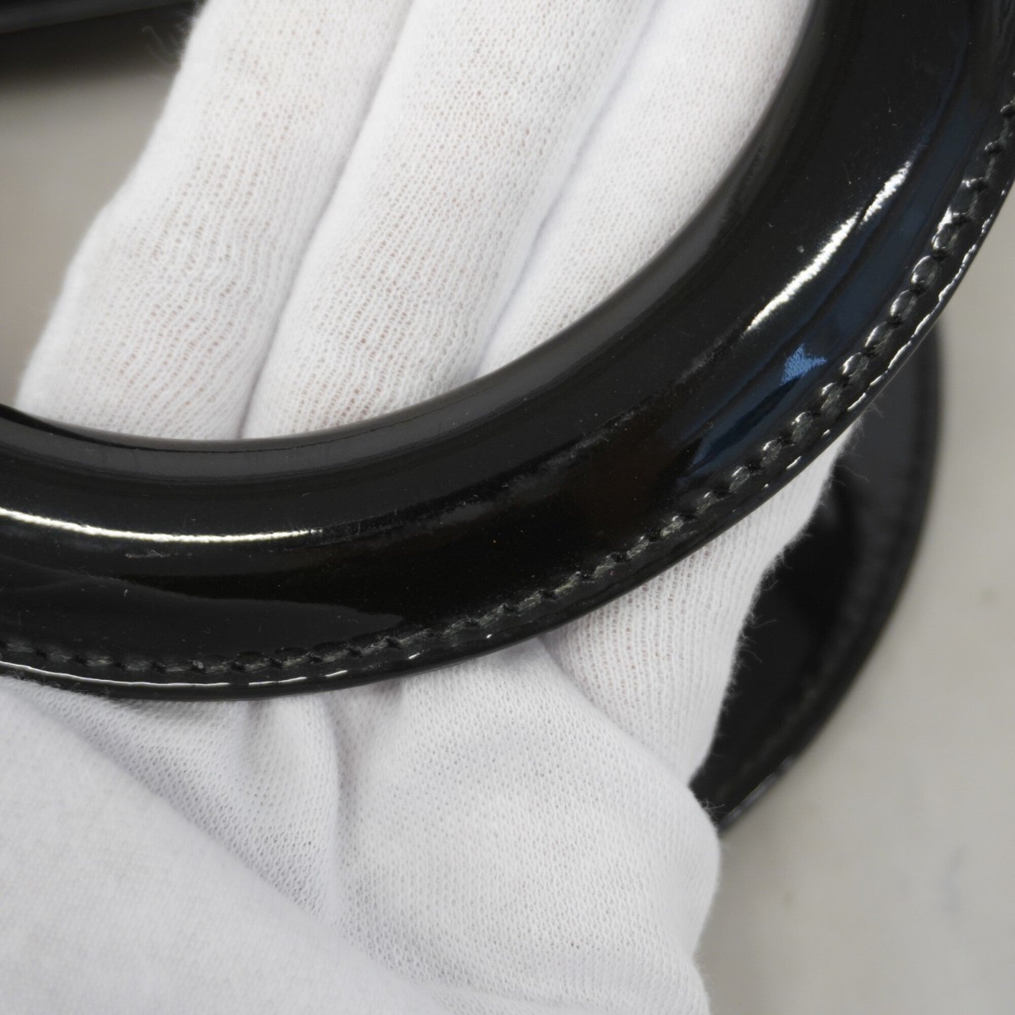 Christian Dior Black Handbag (Pre-Owned)