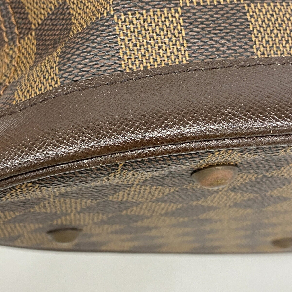 Louis Vuitton Ebene Tote Bag (Pre-Owned)