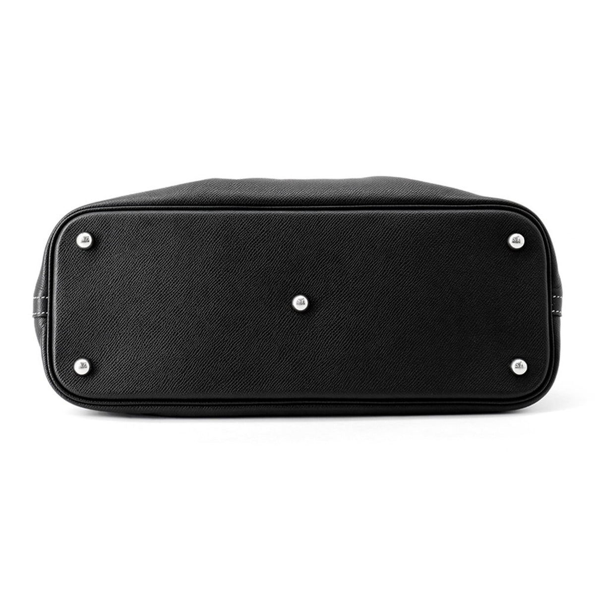 Hermes Bolide Black Handbag (Pre-Owned)