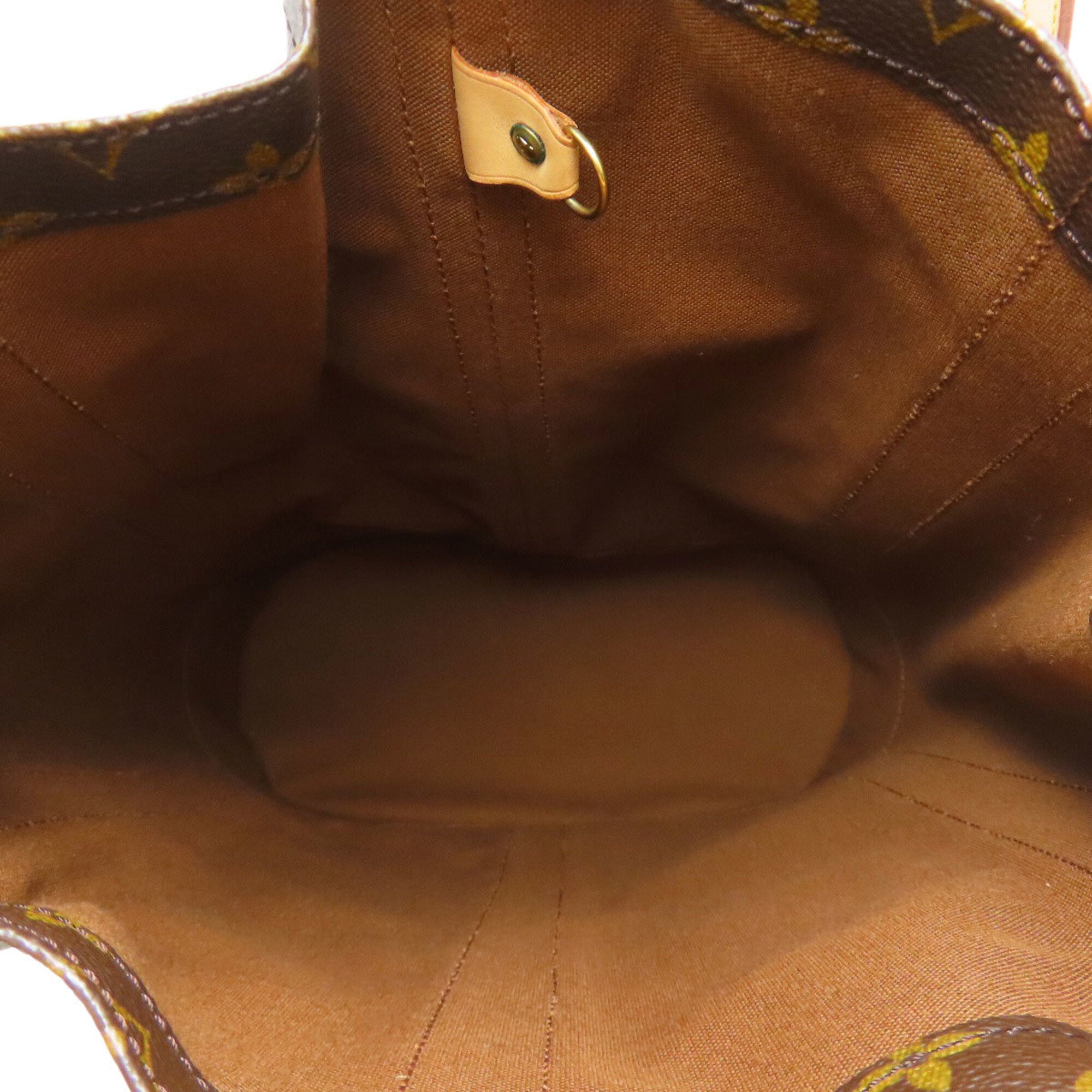 Louis Vuitton Monogram Monogram Backpack (Pre-Owned)