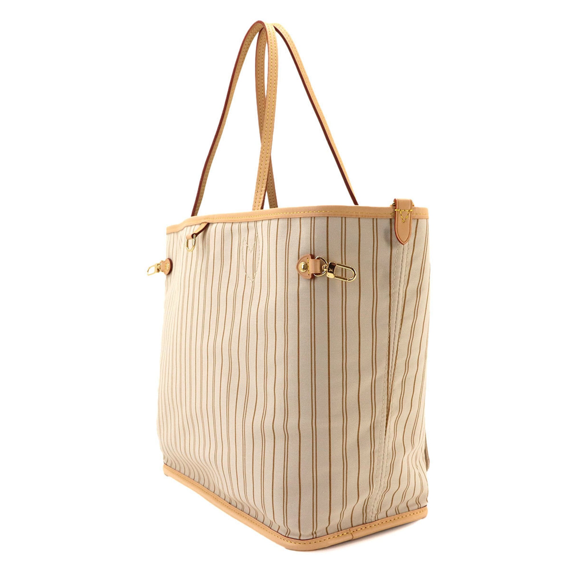Louis Vuitton Monogram Monogram Sand Monogram Handbag Tote Bag (Pre-Owned)