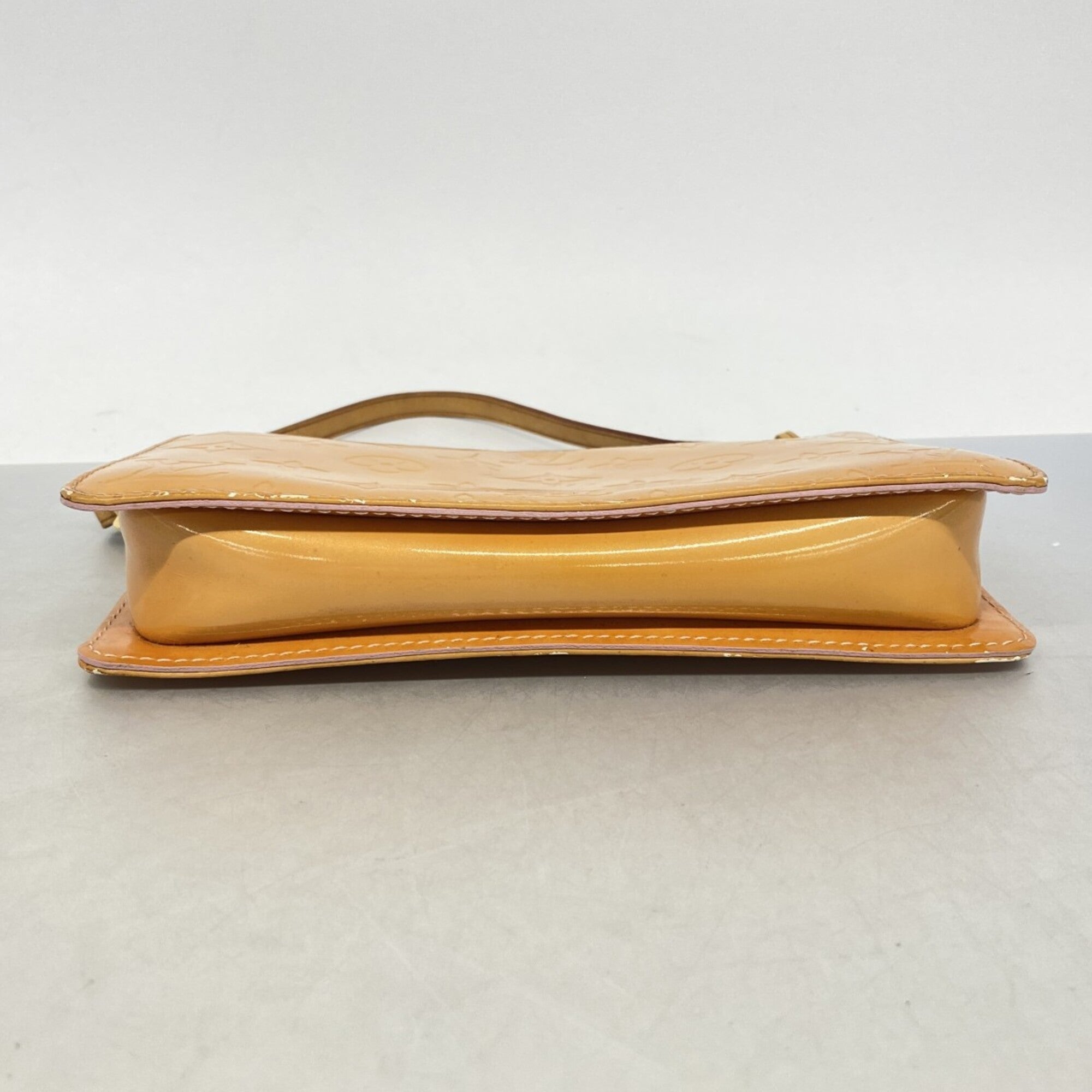 Louis Vuitton Pink Pouch (Pre-Owned)