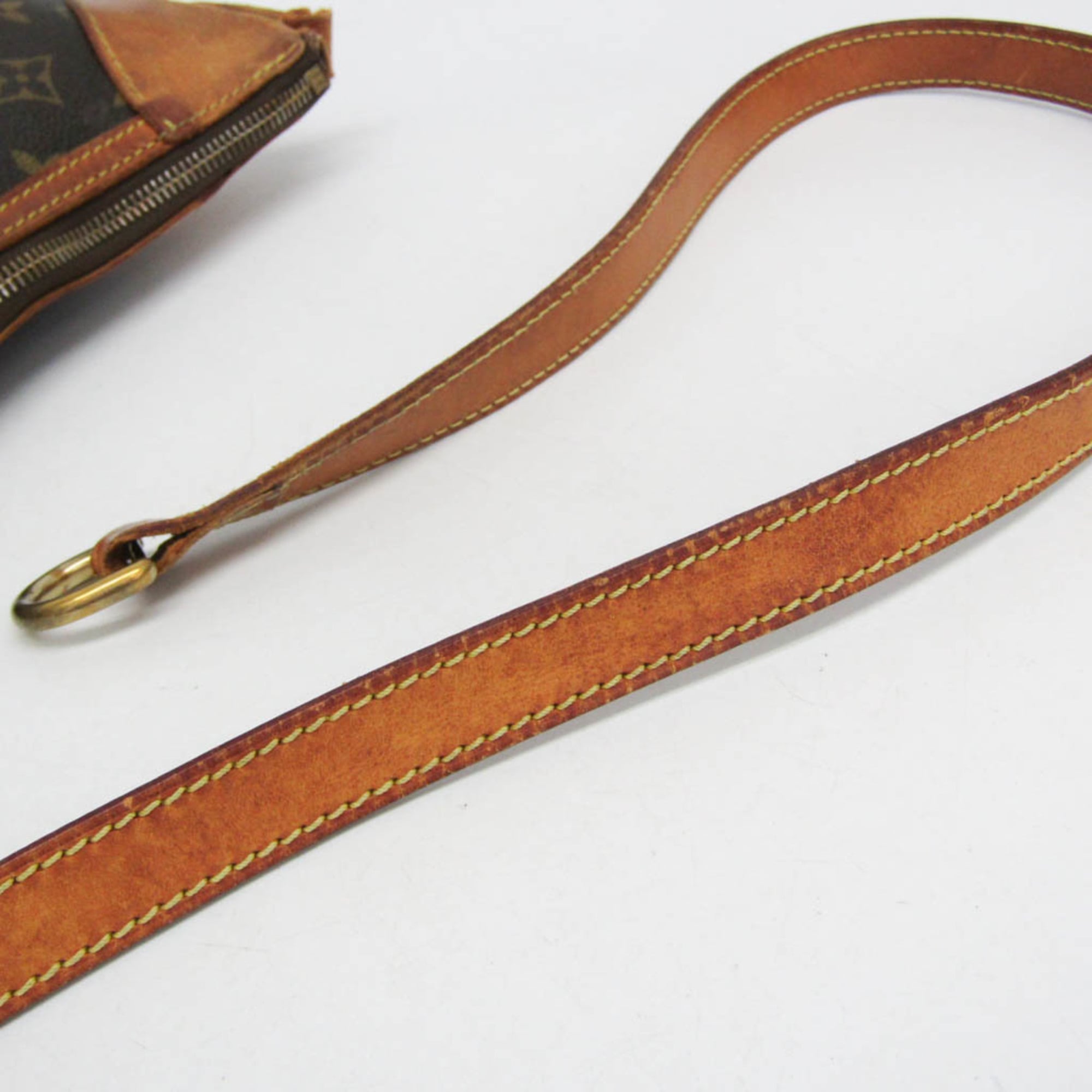 Louis Vuitton Monogram Monogram Monogram Shoulder Bag (Pre-Owned)