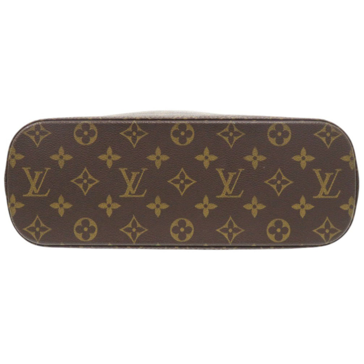 Louis Vuitton Brown Monogram Monogram Tote Bag (Pre-Owned)