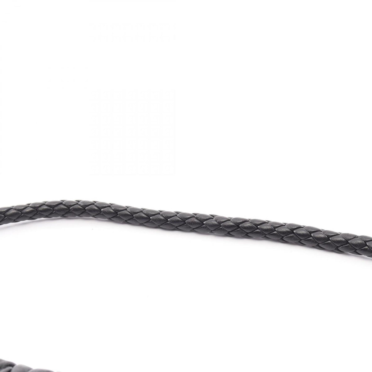 Miu Miu Matelasse Black Leather Handbag Shoulder Bag (Pre-Owned)