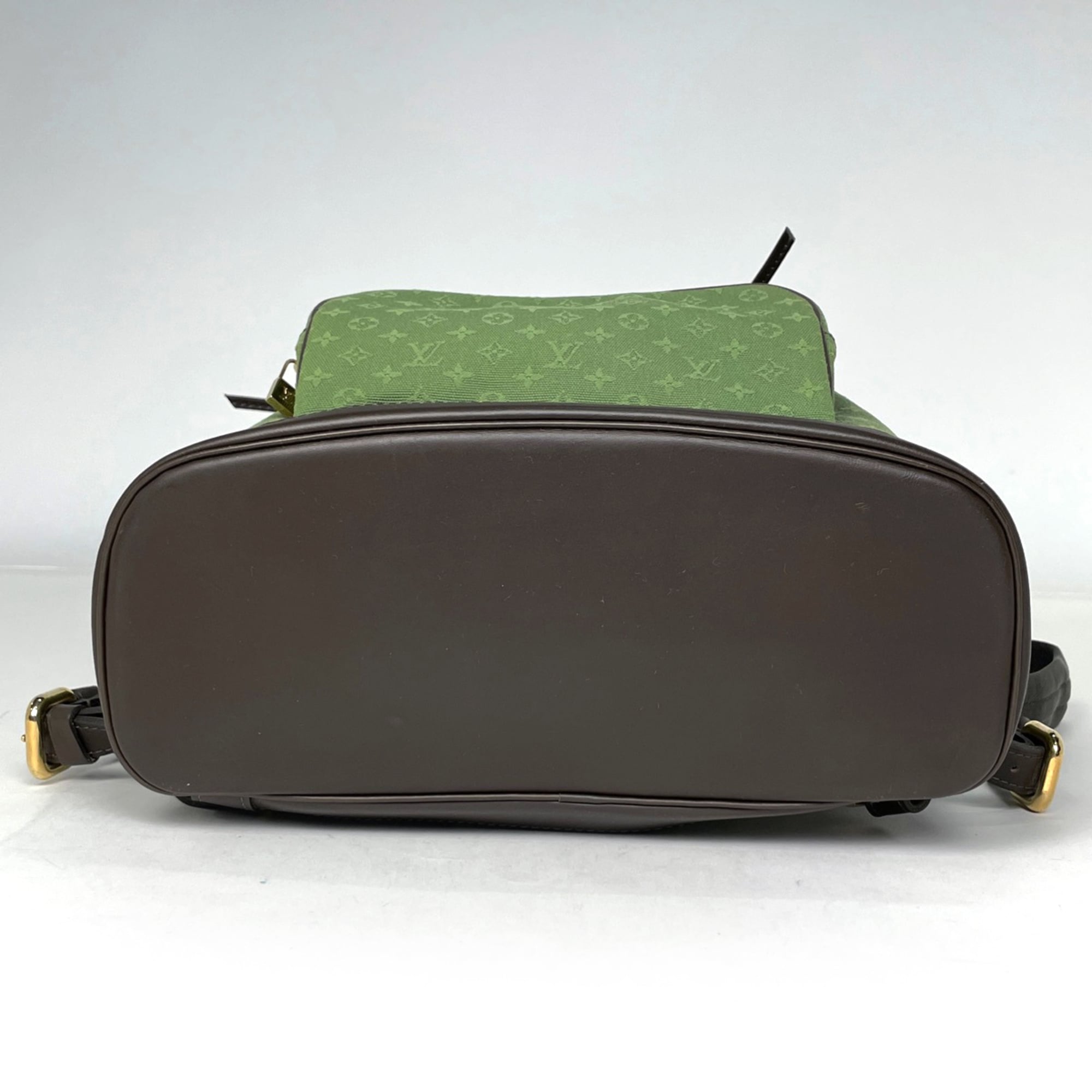Louis Vuitton Monogram Tst Khaki Monogram Mini Backpack (Pre-Owned)