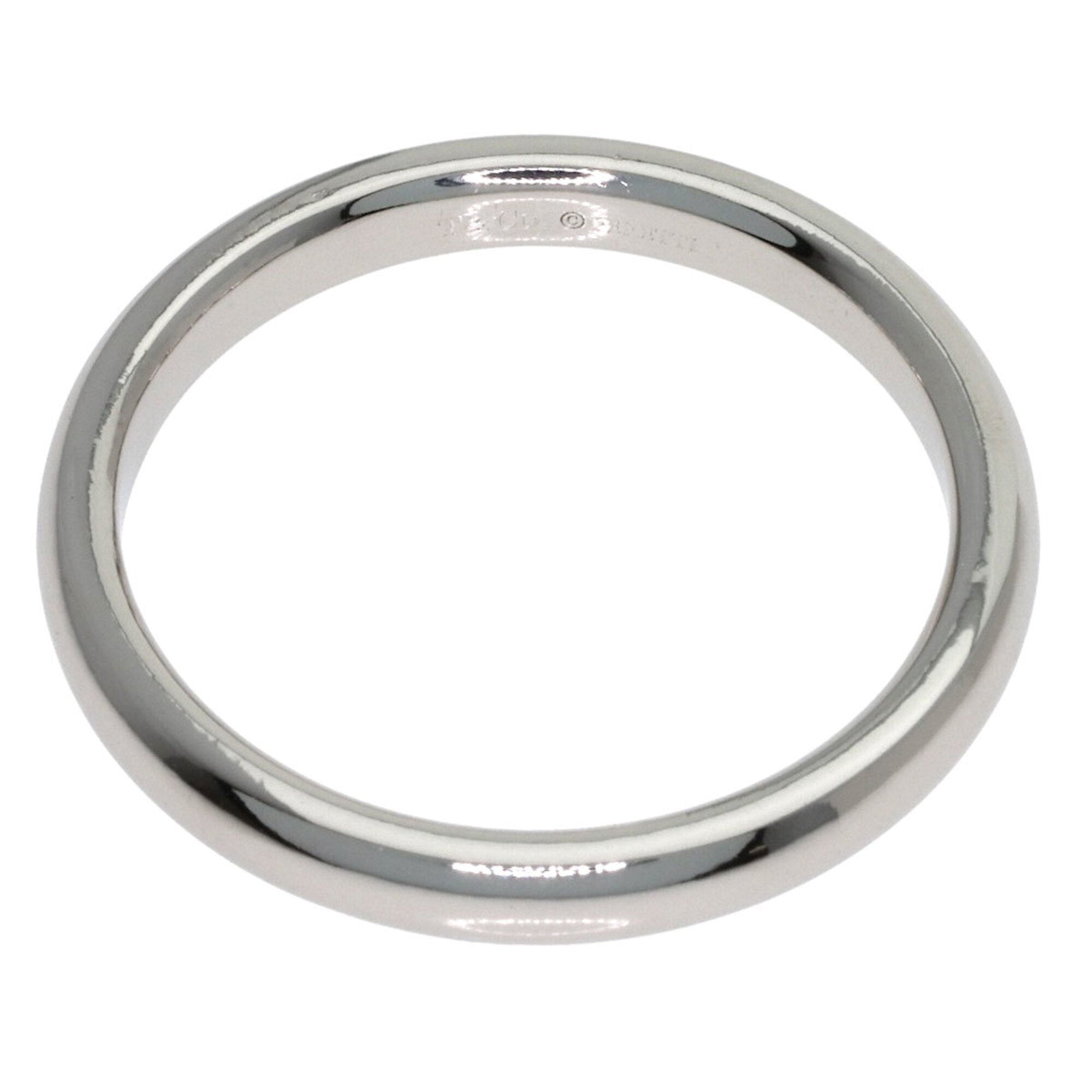 Tiffany Band Ring (Pre-Owned)
