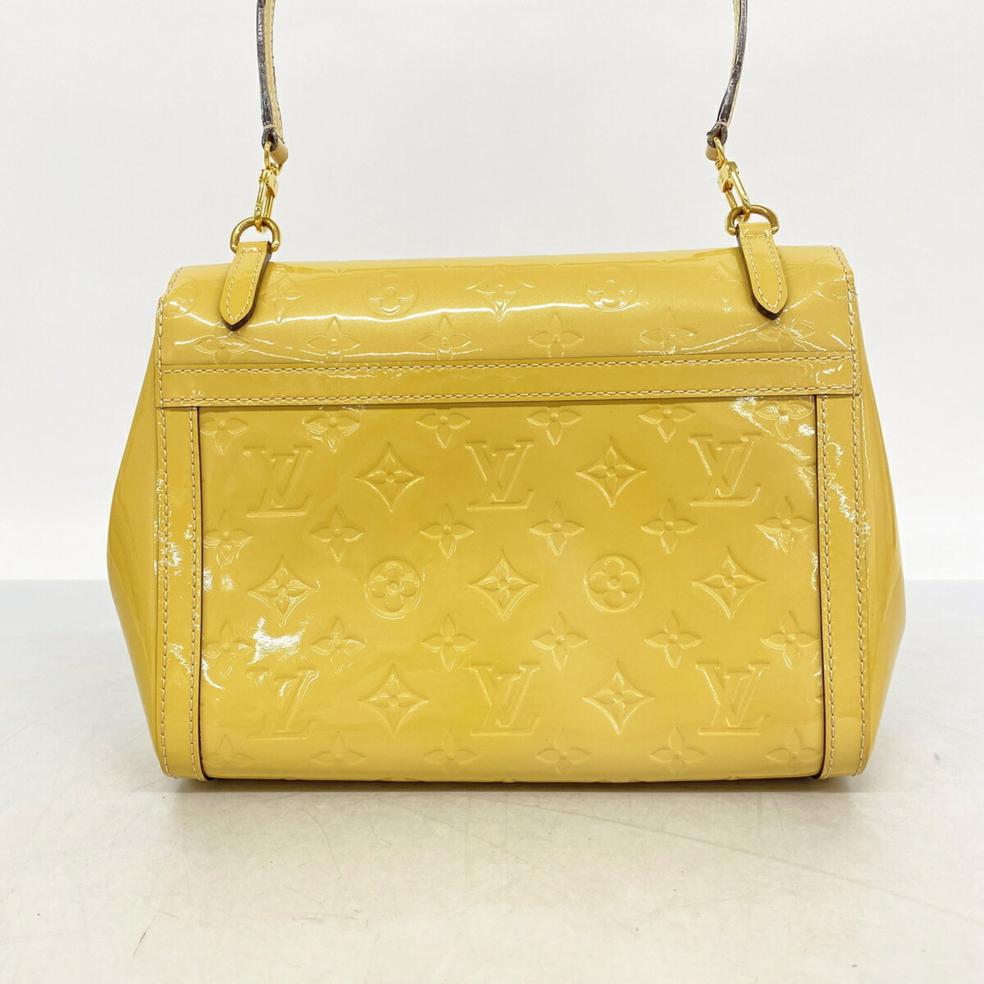 Louis Vuitton Dune Handbag (Pre-Owned)