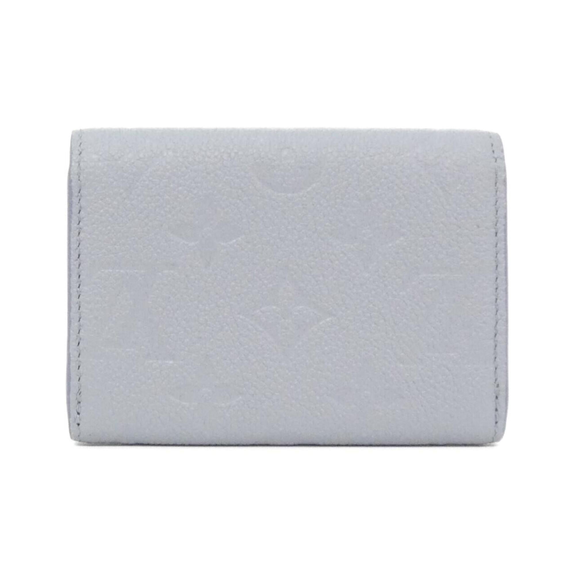 Louis Vuitton Monogram Empreinte Leather Coin Purse/Coin Case (Pre-Owned)