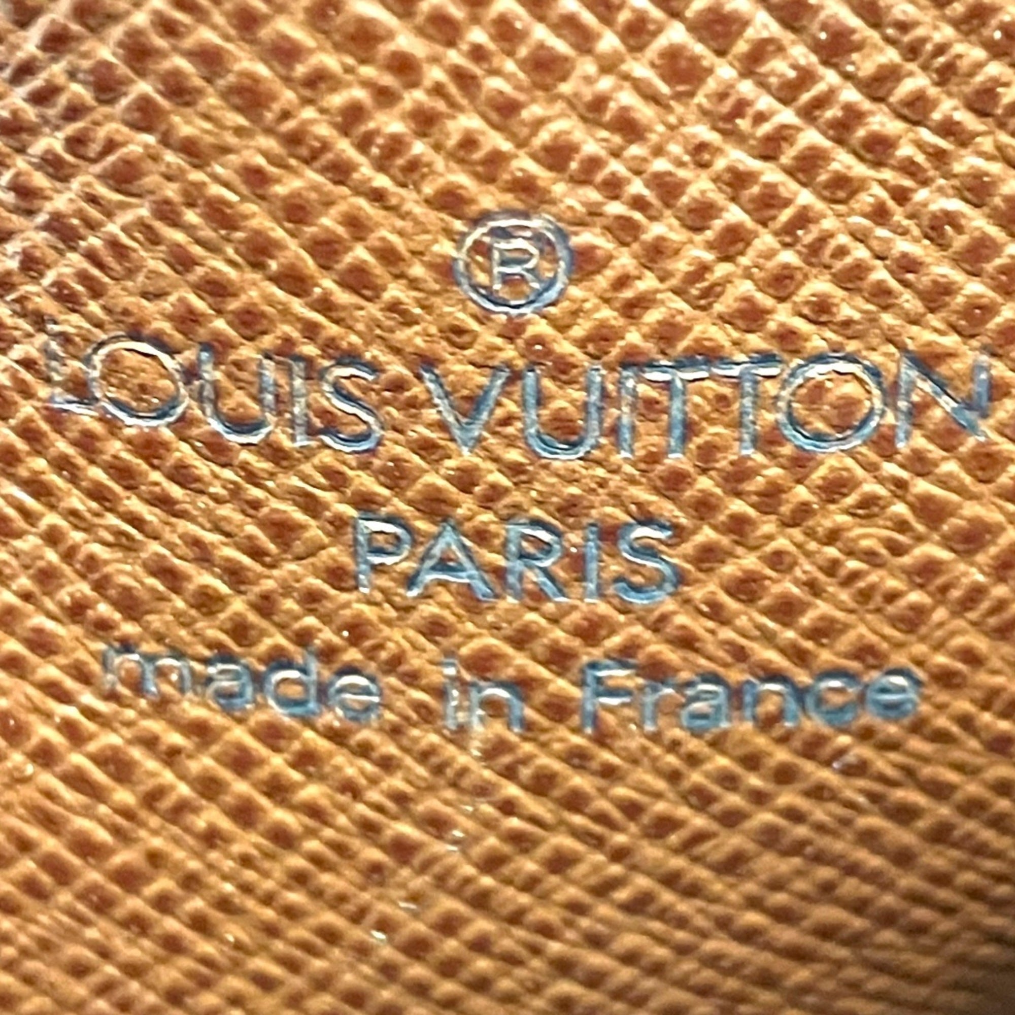Louis Vuitton Brown Monogram Monogram Shoulder Bag (Pre-Owned)