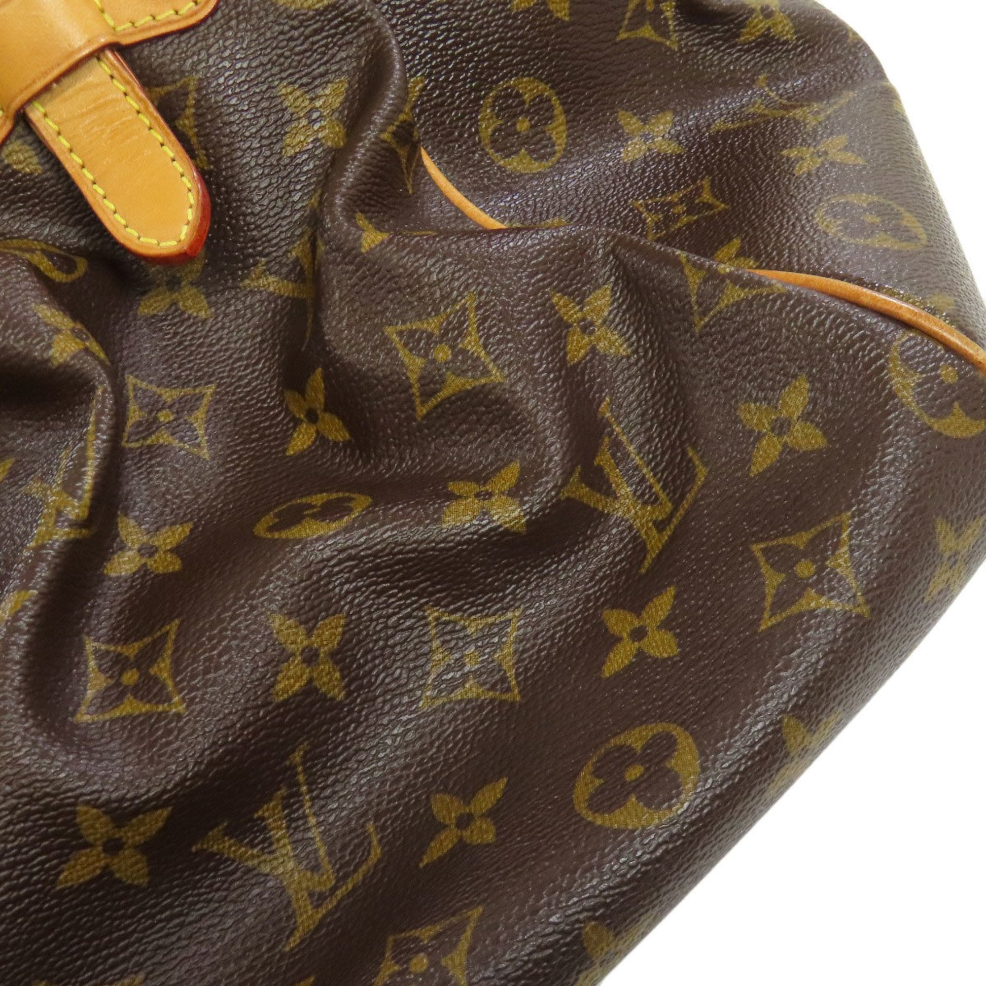Louis Vuitton Monogram Monogram Monogram Tote Bag (Pre-Owned)