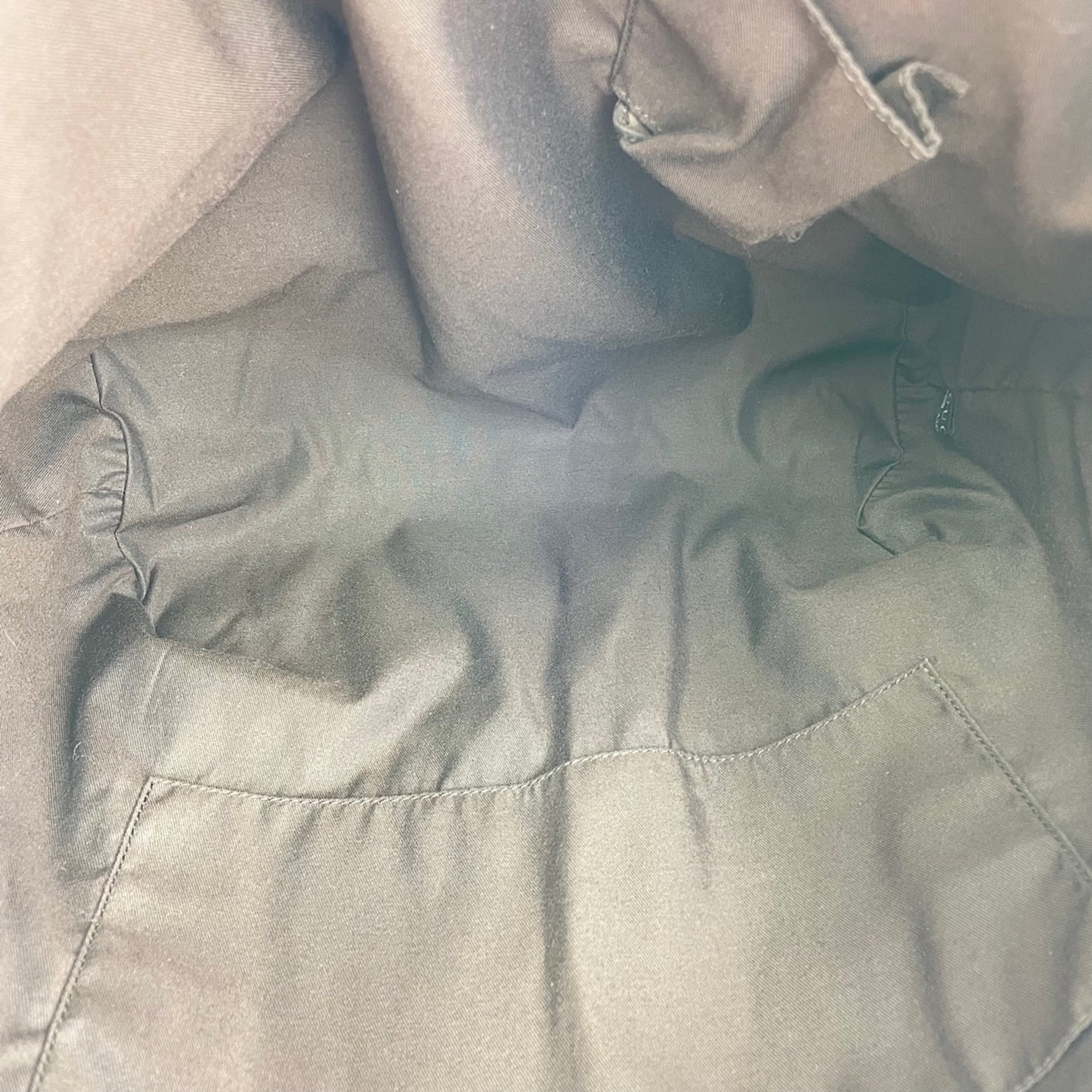 Gucci Beige Tote Bag (Pre-Owned)