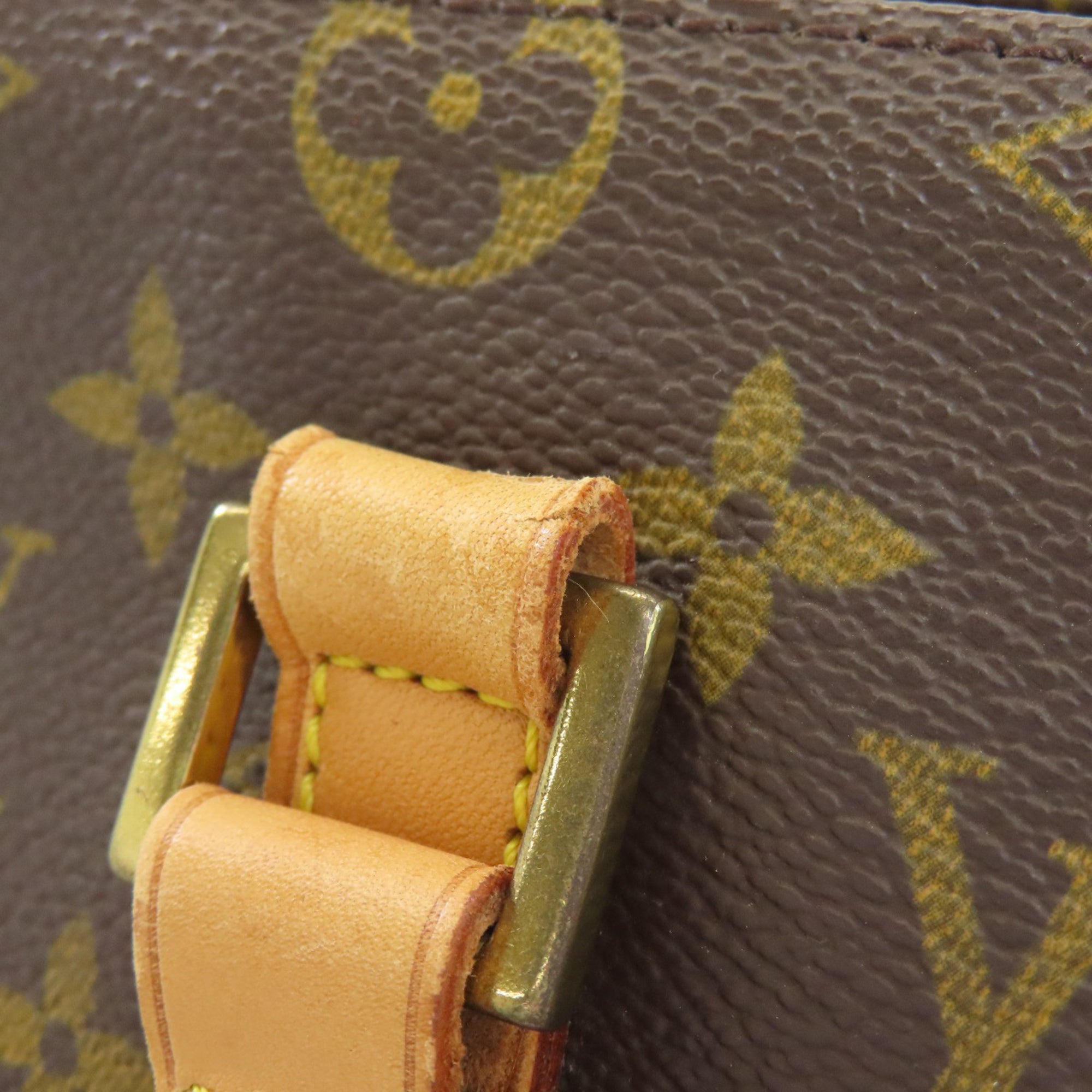 Louis Vuitton Monogram Monogram Tote Bag (Pre-Owned)