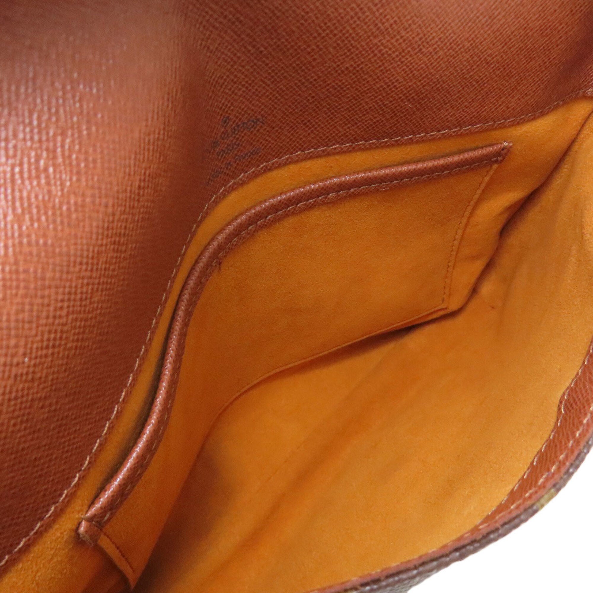 Louis Vuitton Monogram Monogram Shoulder Bag (Pre-Owned)