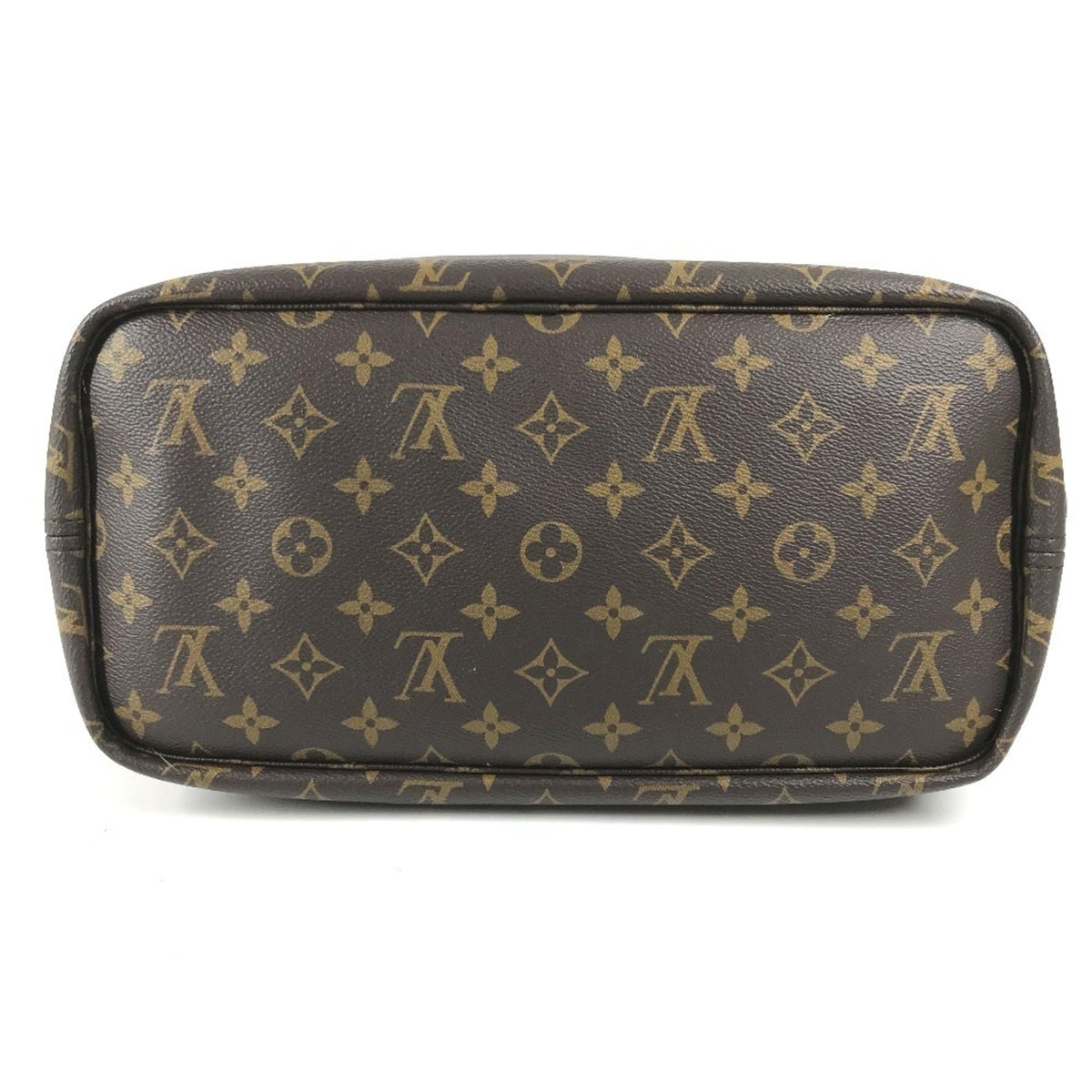 Louis Vuitton Pink Monogram Shoulder Bag Tote Bag (Pre-Owned)