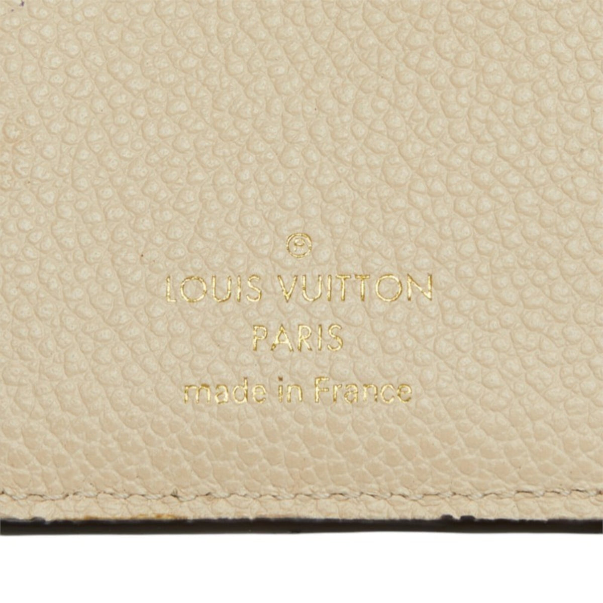 Louis Vuitton