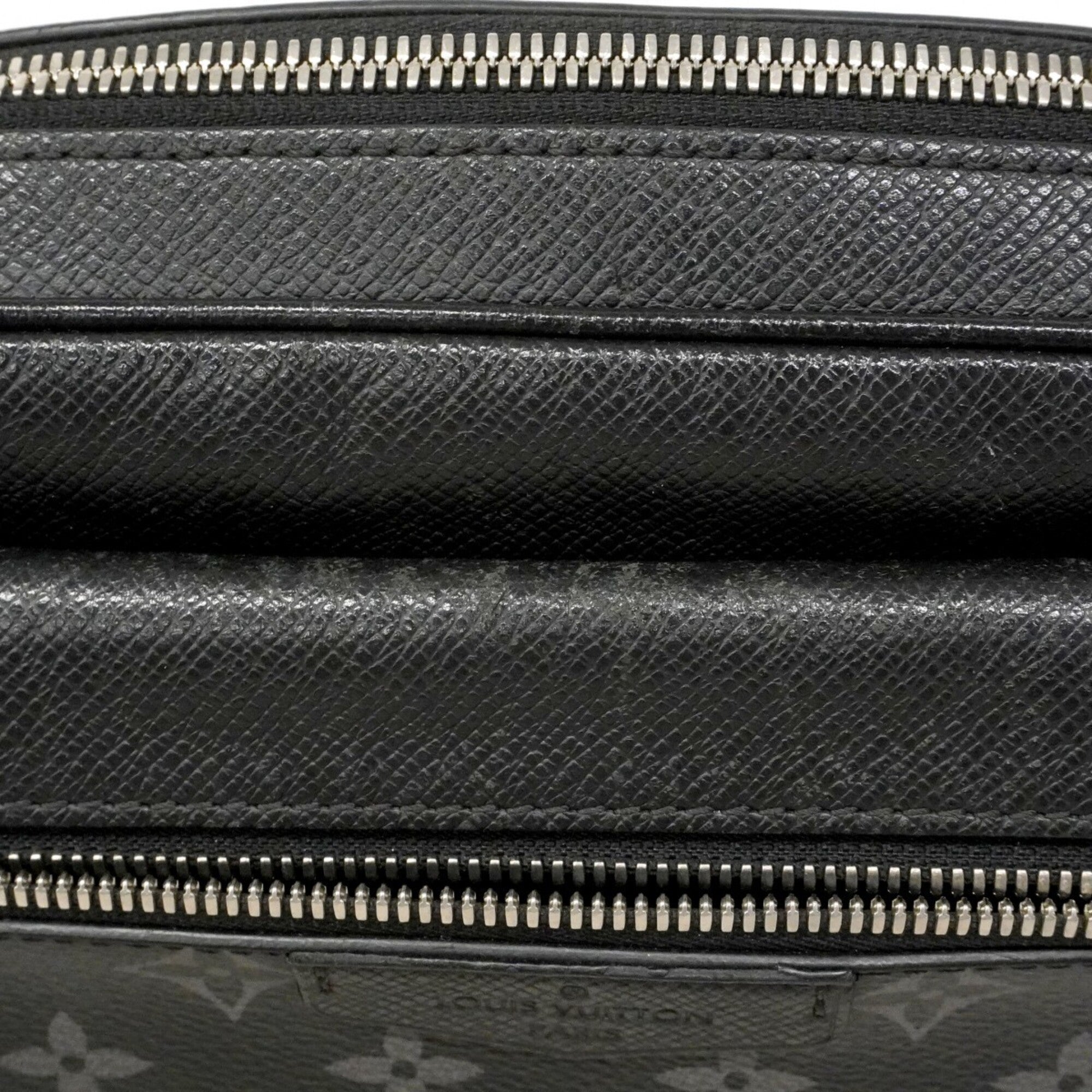 Louis Vuitton Noir Fanny Pack (Pre-Owned)