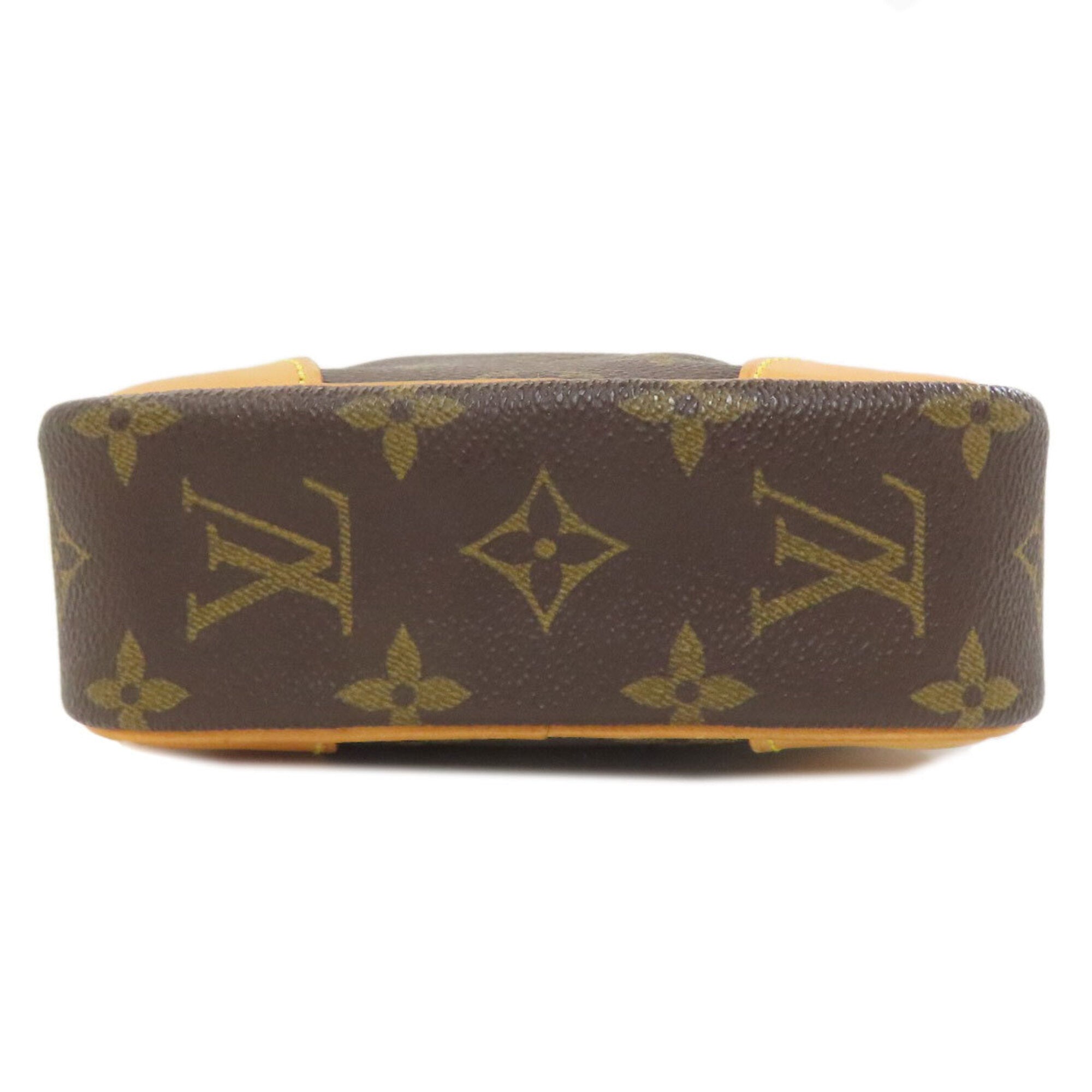 Louis Vuitton Monogram Monogram Shoulder Bag (Pre-Owned)