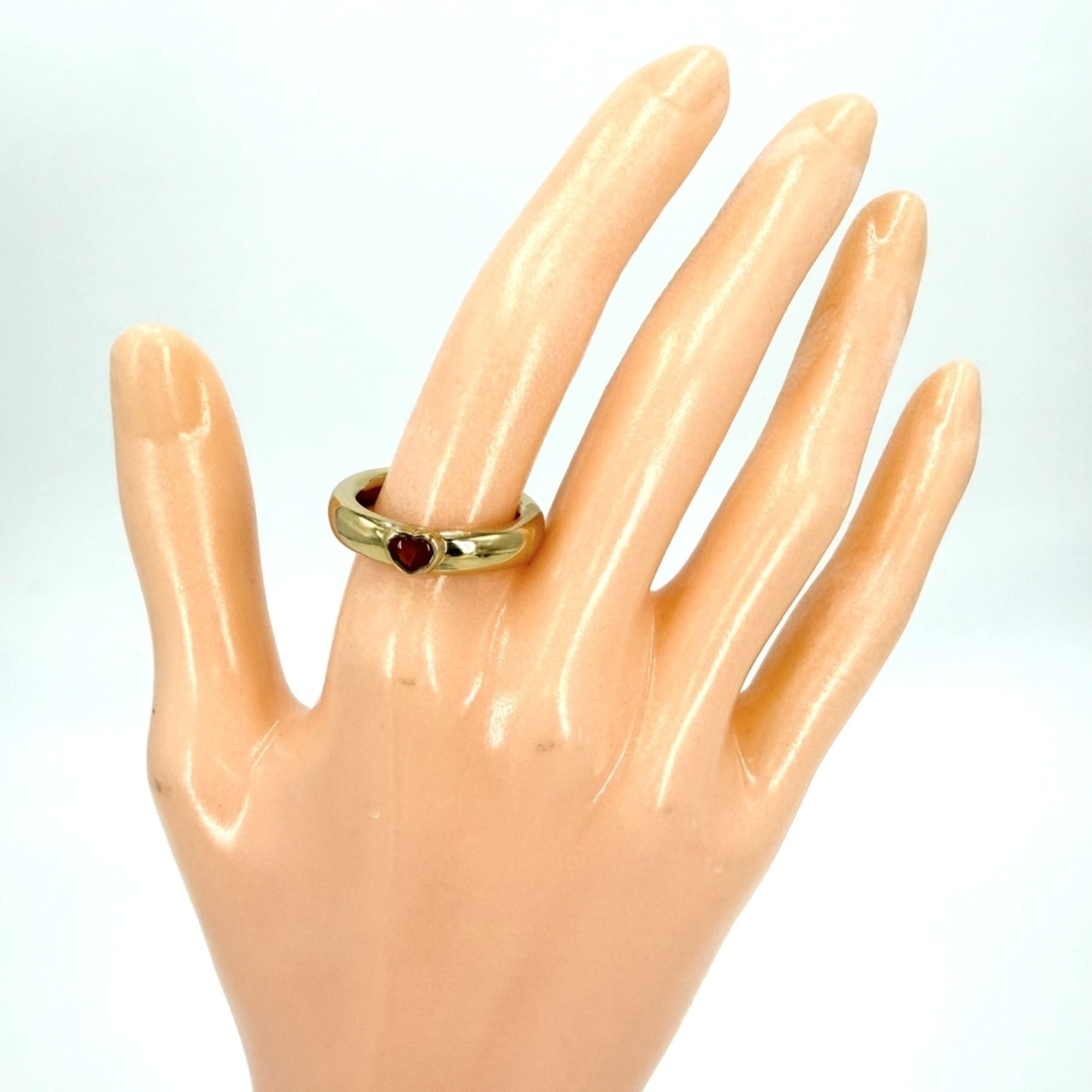 Tiffany Yellow Gold Yellow Gold (18K) (Pre-Owned)