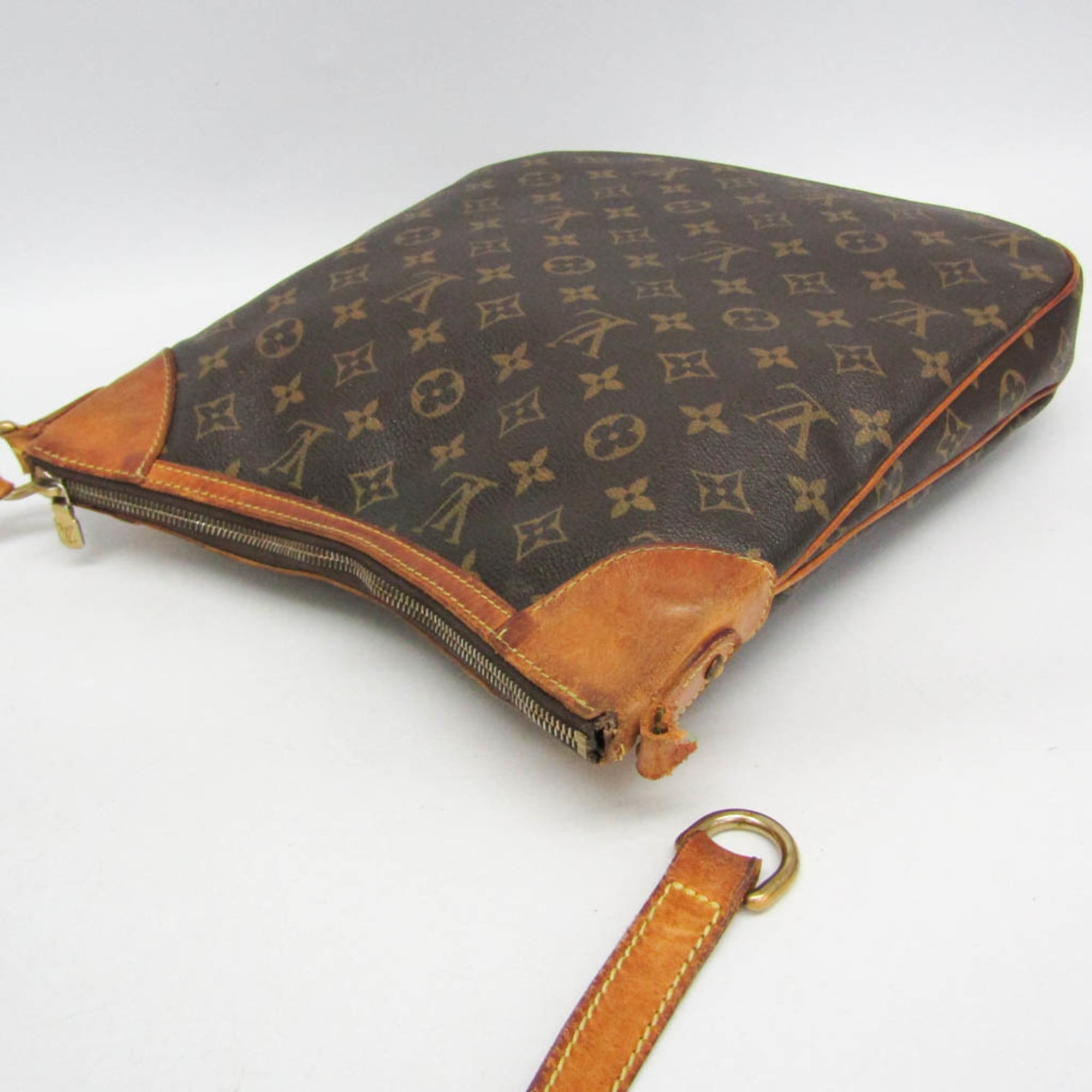 Louis Vuitton Monogram Monogram Monogram Shoulder Bag (Pre-Owned)
