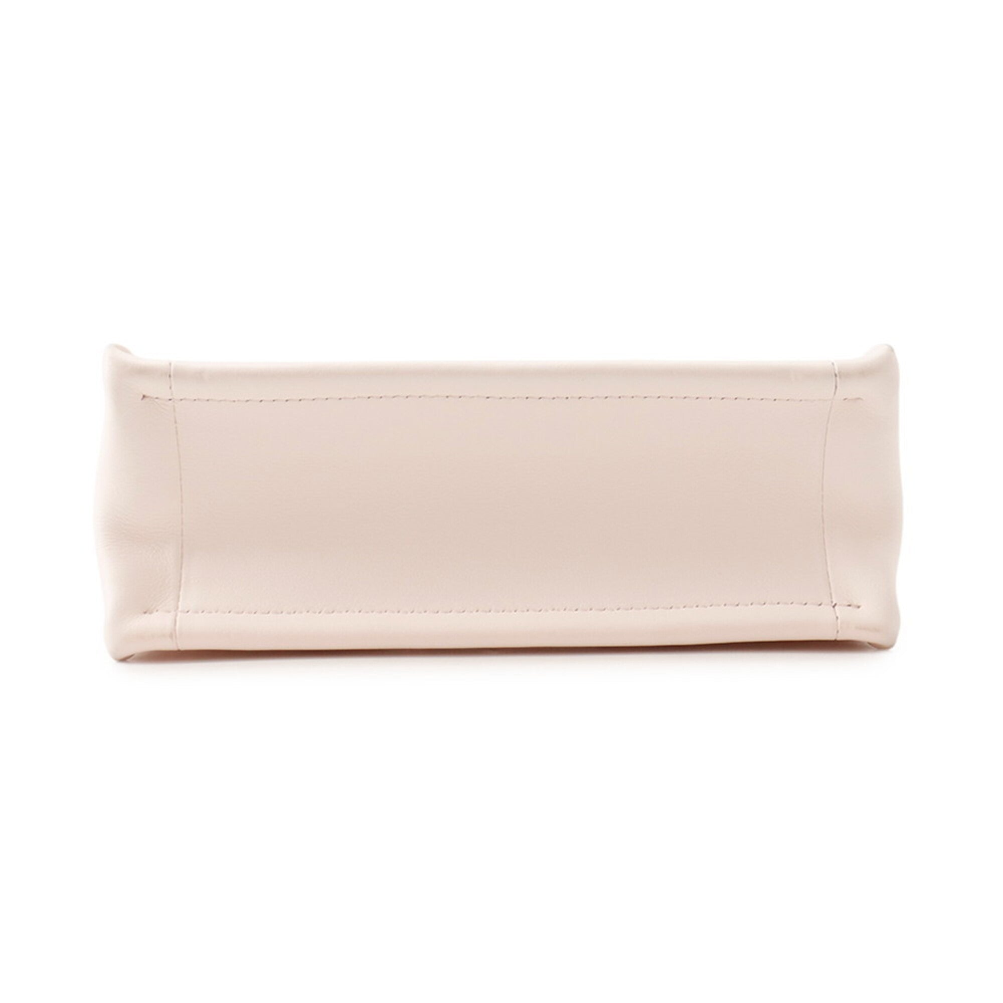 Christian Dior Pink Leather Handbag (Pre-Owned)