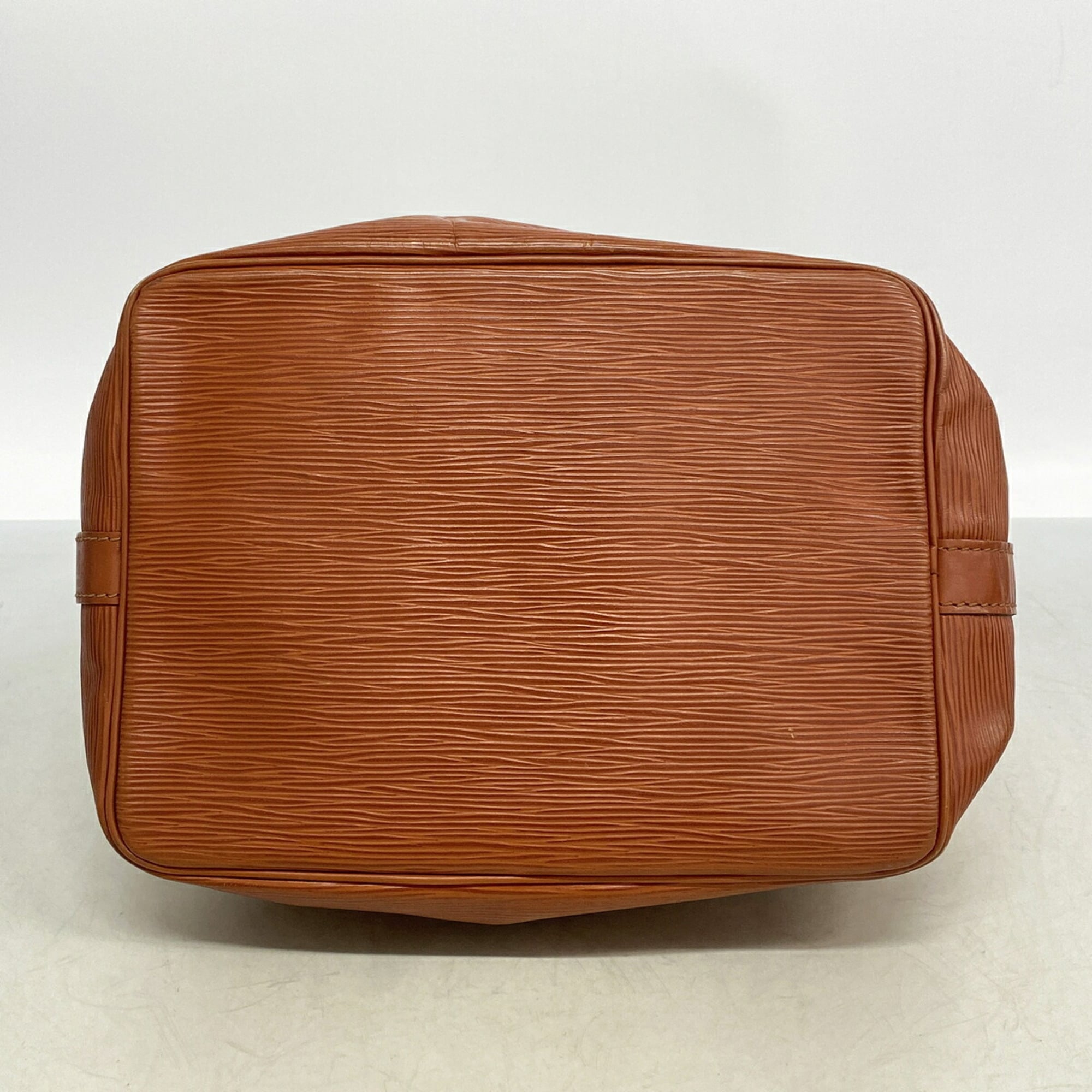 Louis Vuitton Kenyan Brown Shoulder Bag (Pre-Owned)