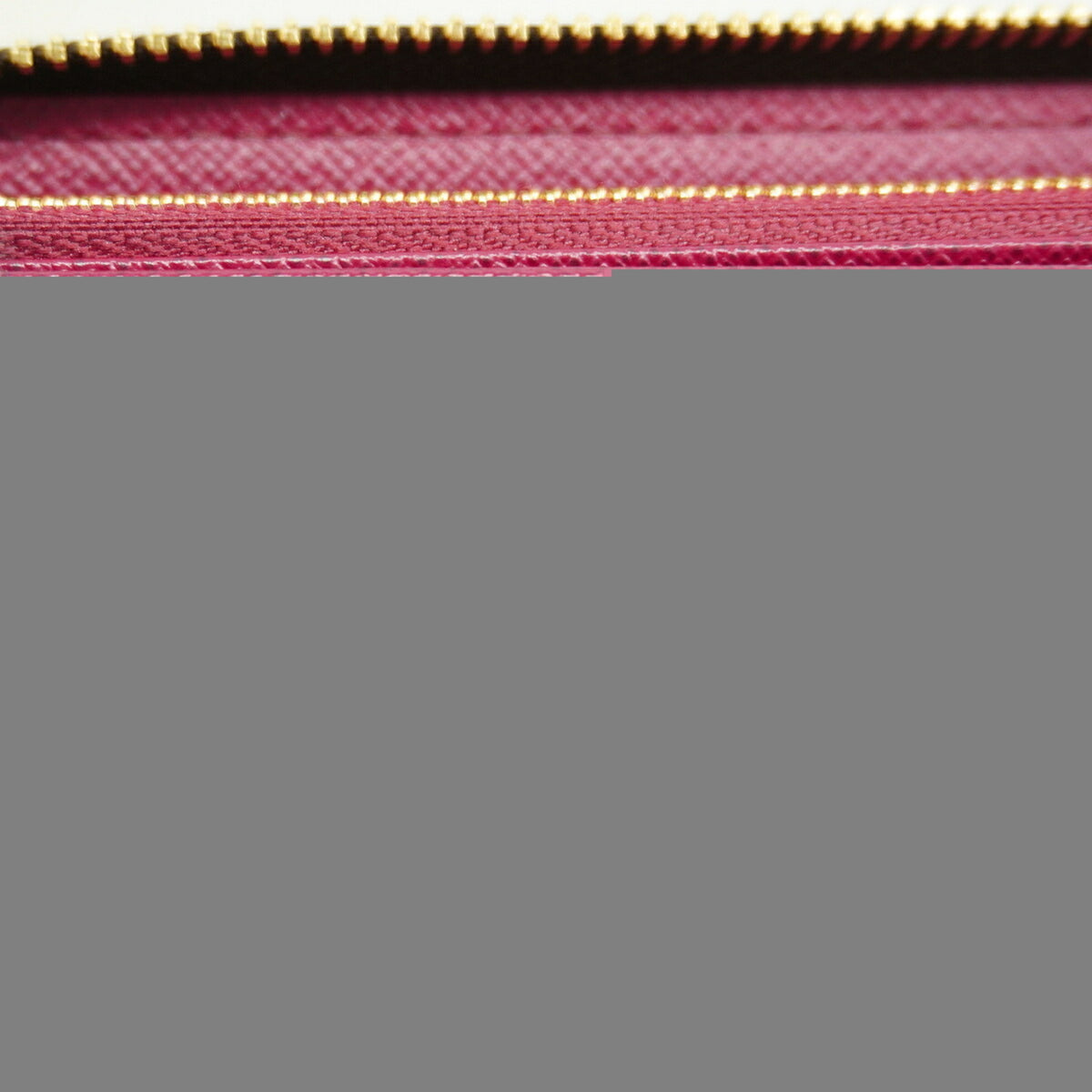 Louis Vuitton Fuchsia Long Wallet (Bi-Fold) (Pre-Owned)