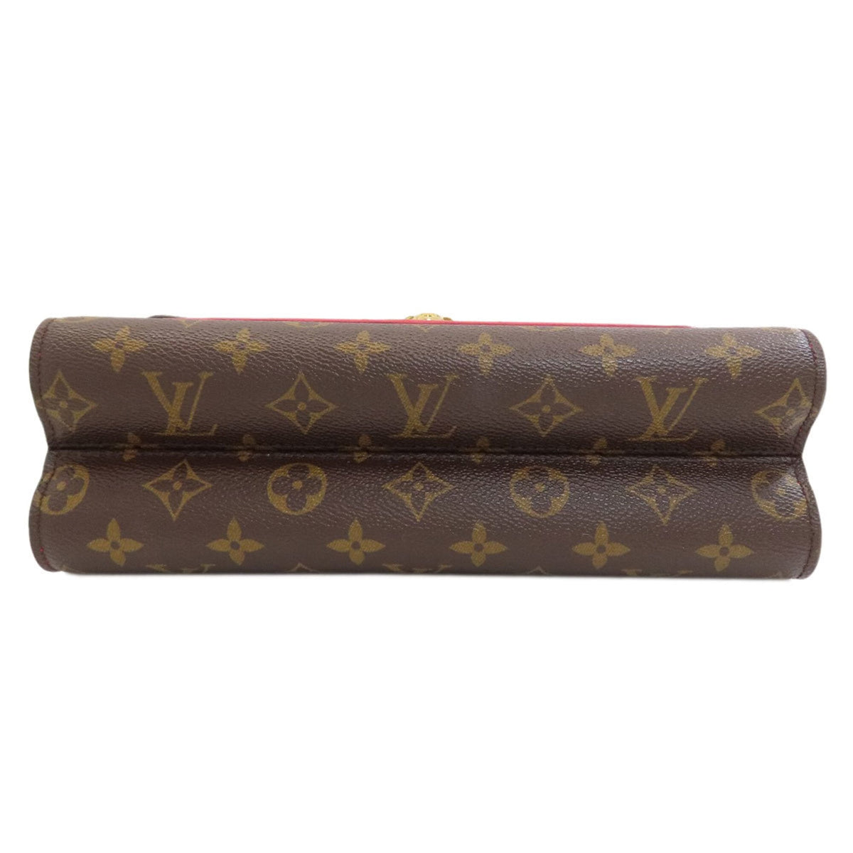 Louis Vuitton Monogram Monogram Canvas Shoulder Bag (Pre-Owned)