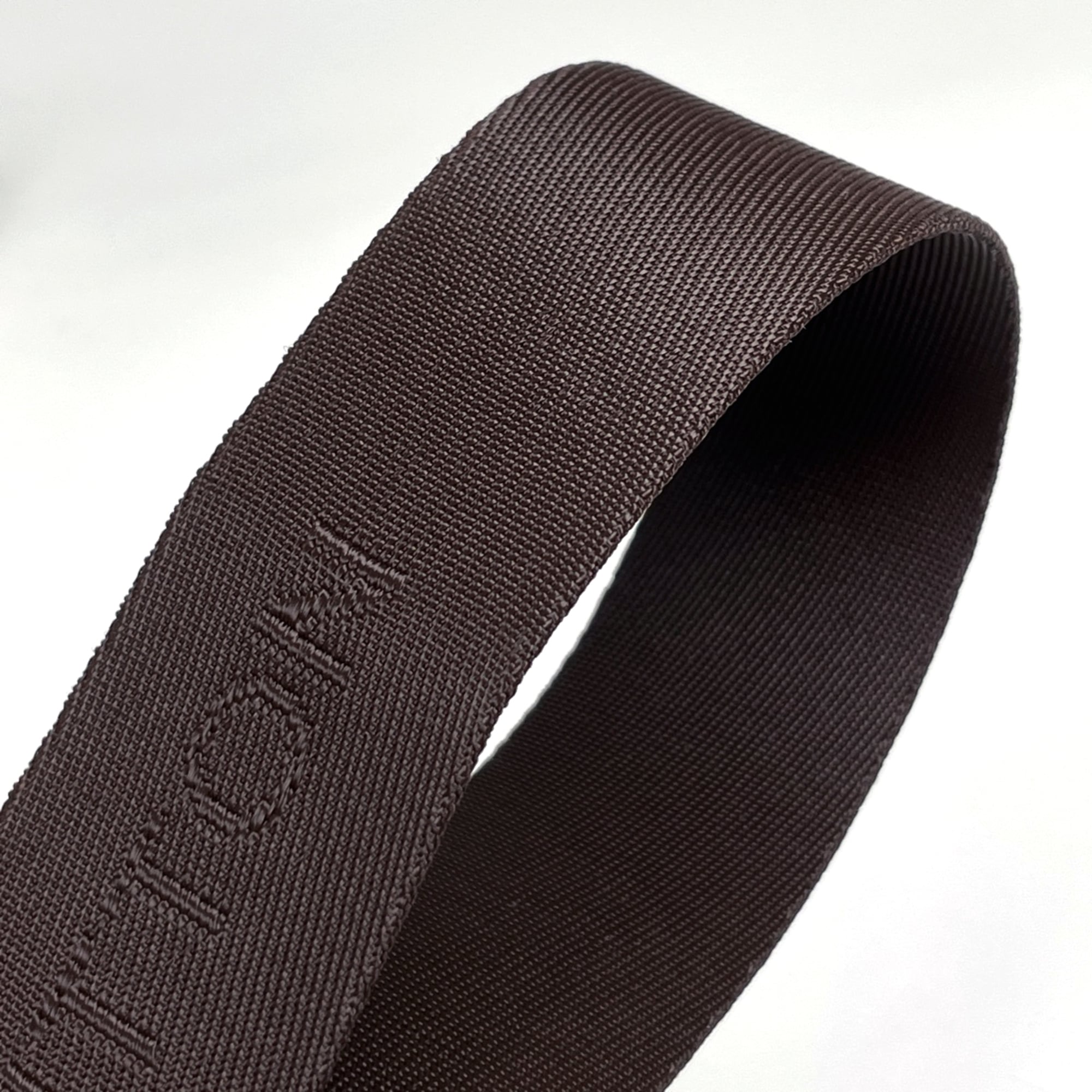 Louis Vuitton Brown Damier Canvas Fanny Pack Sling Bag (Pre-Owned)
