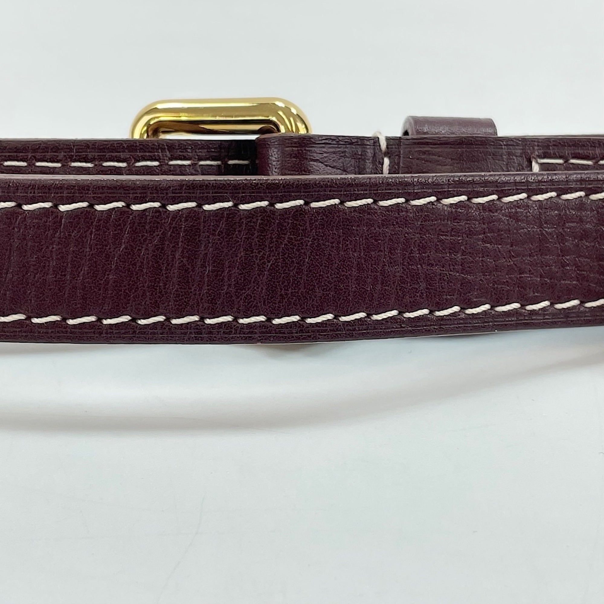 Louis Vuitton Pink Shoulder Bag (Pre-Owned)