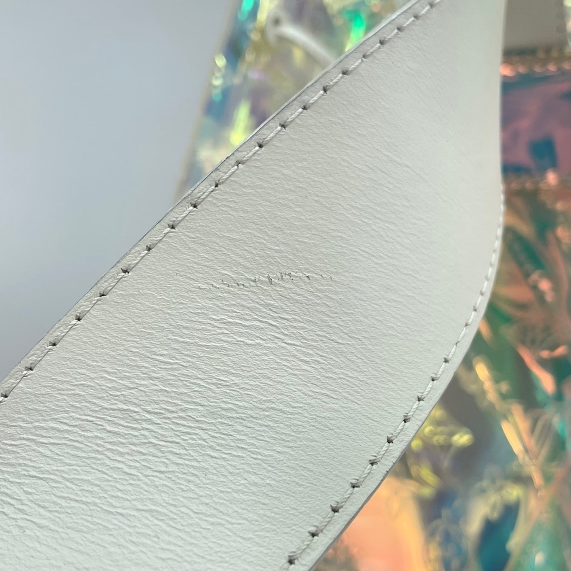 Louis Vuitton Multi-Color Backpack (Pre-Owned)