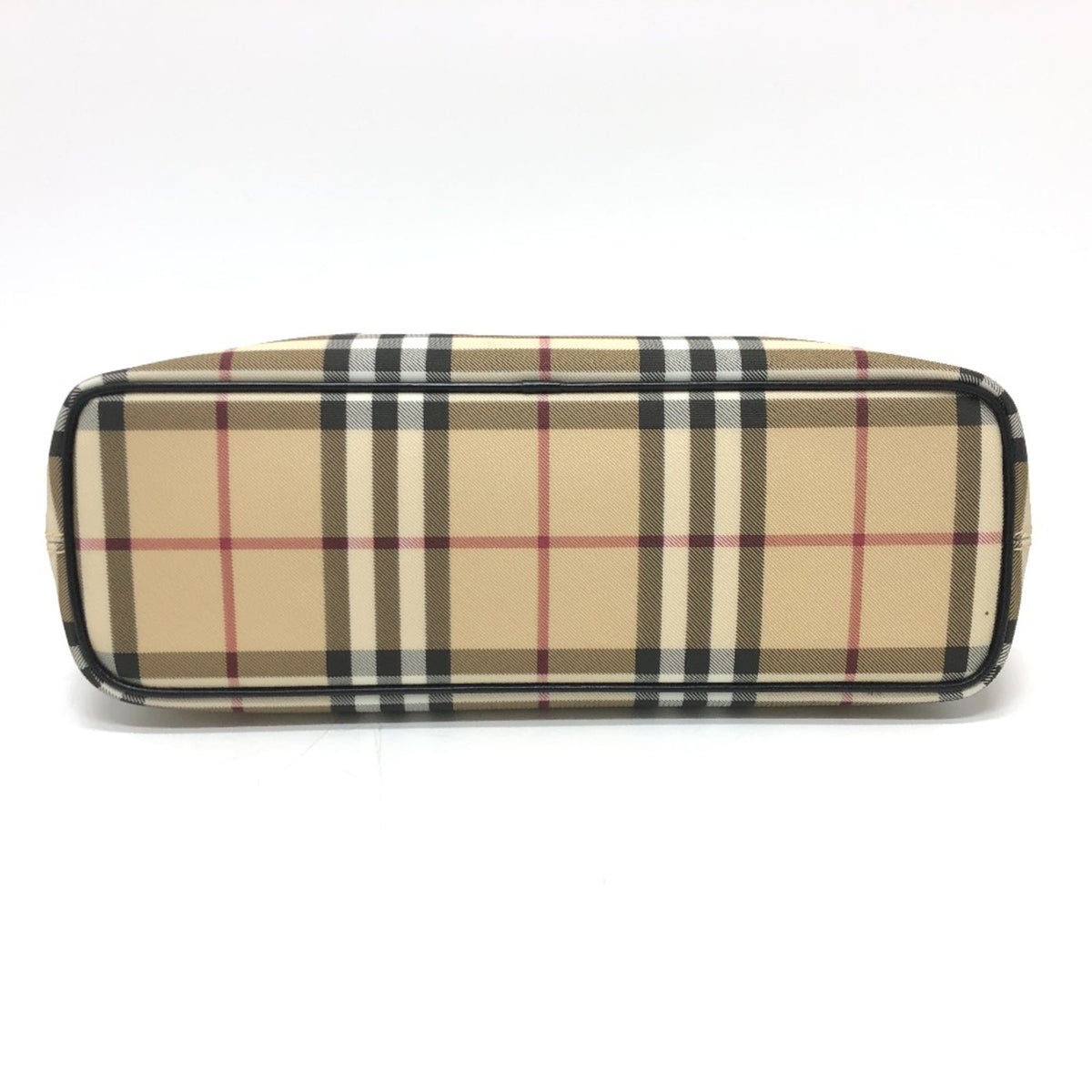Burberry Beige Other Handbag (Pre-Owned)