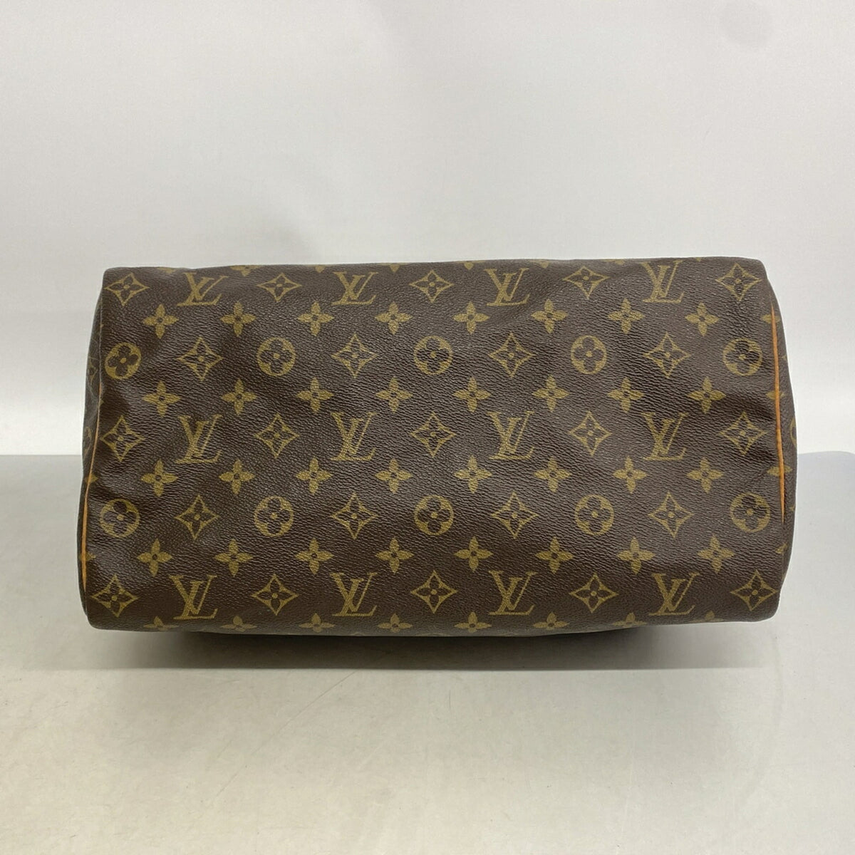 Louis Vuitton Brown Handbag (Pre-Owned)