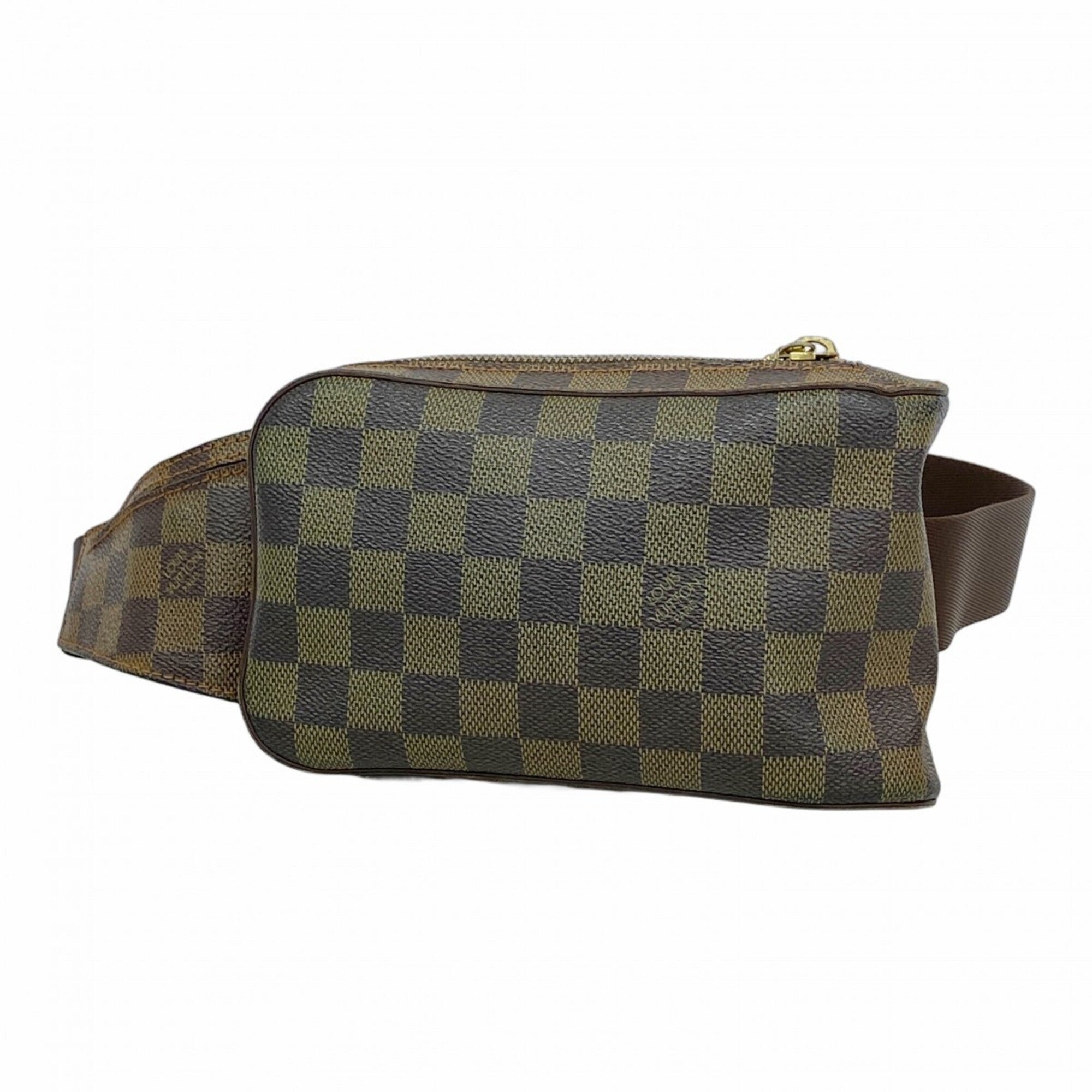 Louis Vuitton Ebene Sling Bag (Pre-Owned)