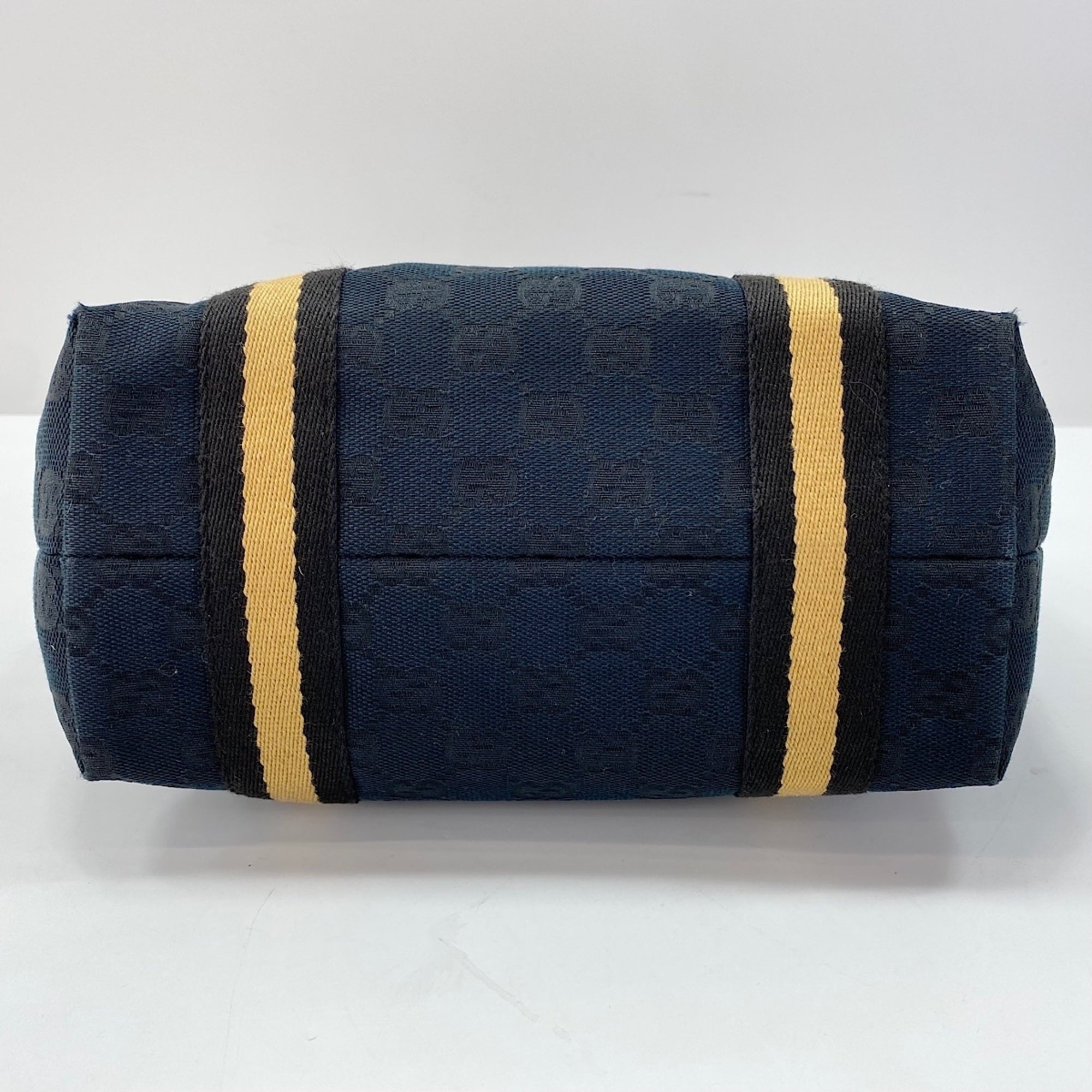 Gucci Black Handbag (Pre-Owned)