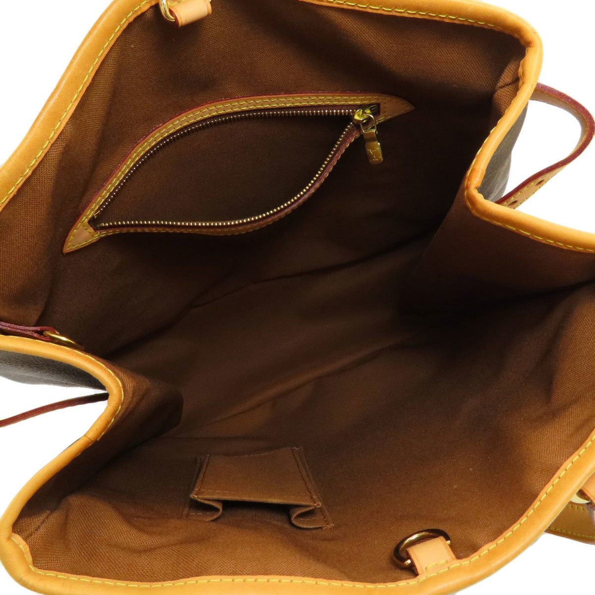 Louis Vuitton Monogram Monogram Canvas Tote Bag (Pre-Owned)