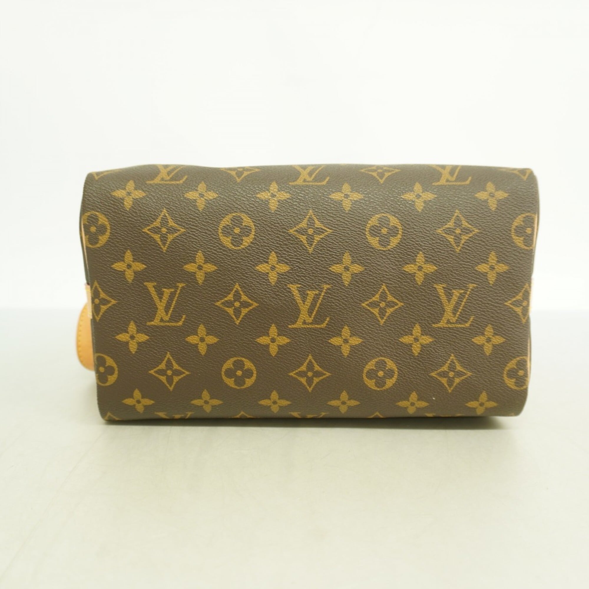 Louis Vuitton Brown Handbag (Pre-Owned)