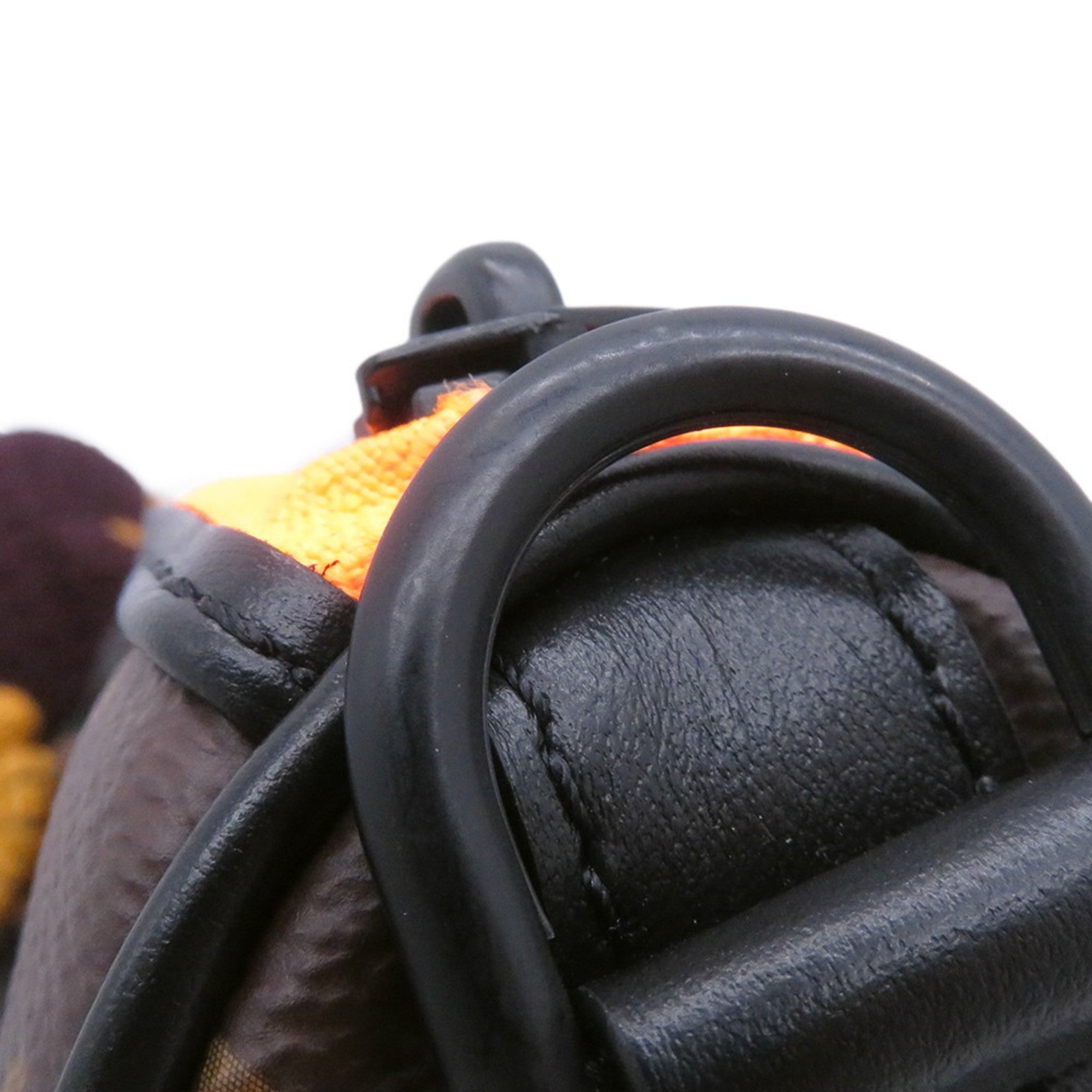 Louis Vuitton Monogram Brown Monogram Handbag (Pre-Owned)