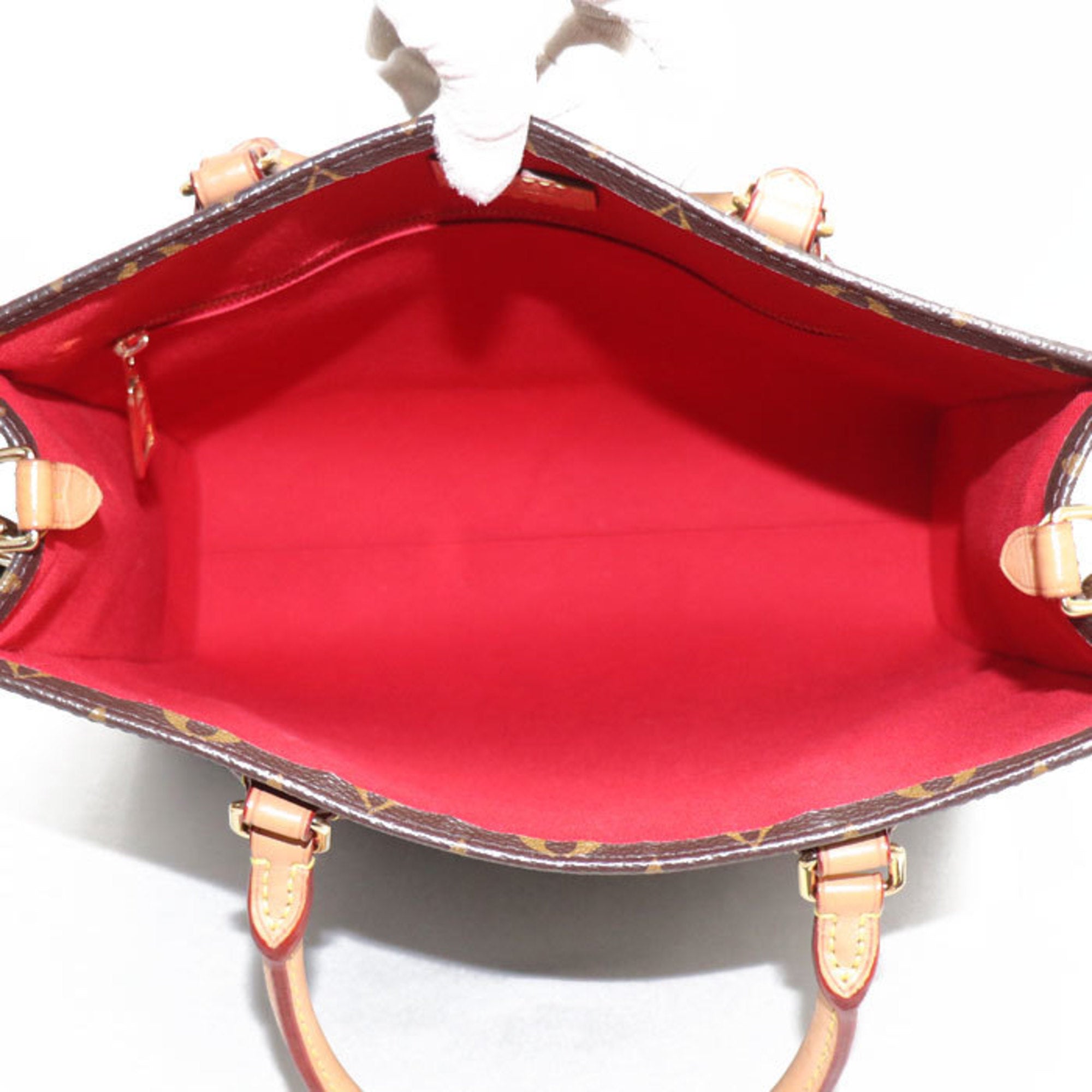 Louis Vuitton Monogram Monogram Shoulder Bag (Pre-Owned)