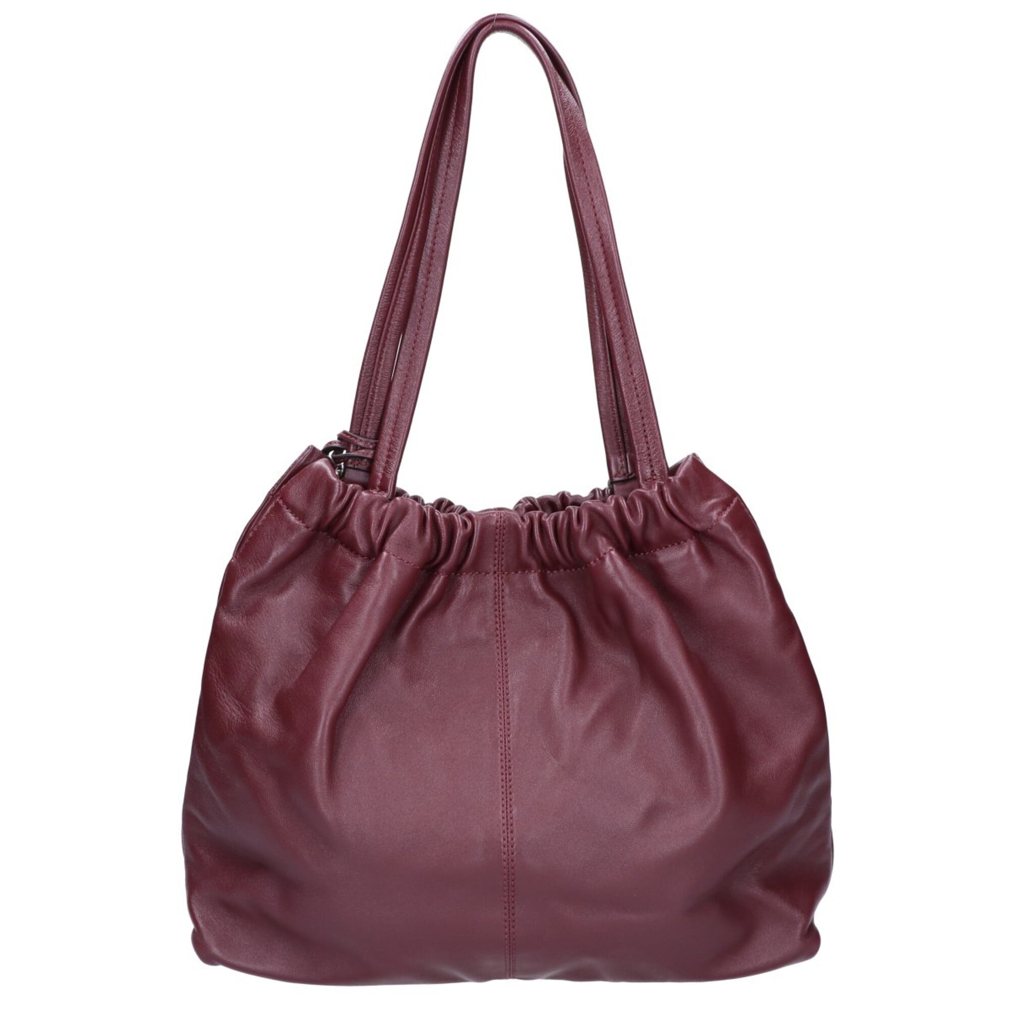 Marc Jacobs Leather Tote Bag (Pre-Owned)