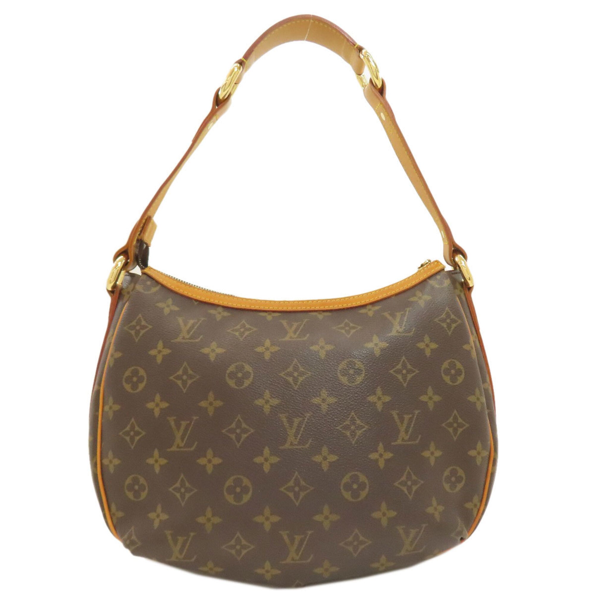 Louis Vuitton Monogram Monogram Shoulder Bag (Pre-Owned)