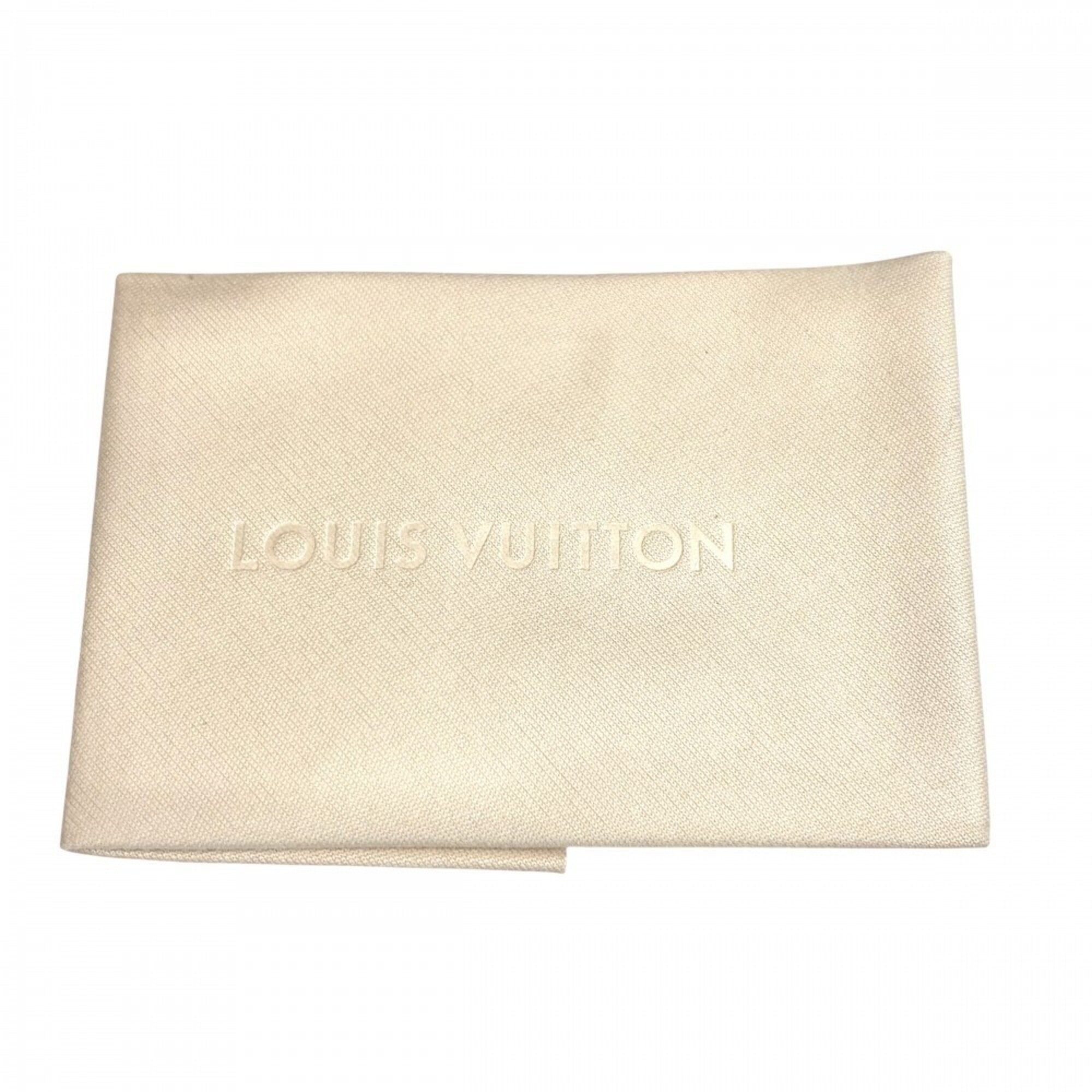 Louis Vuitton Monogram Vernis Pink Monogram Vernis Long Wallet (Bi-Fold) (Pre-Owned)
